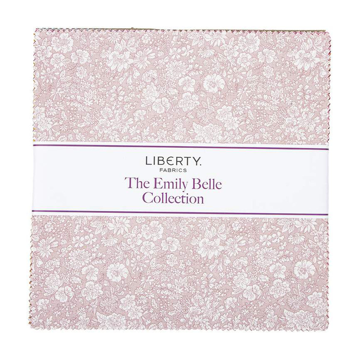 The Emily Belle Collection by Liberty Fabrics