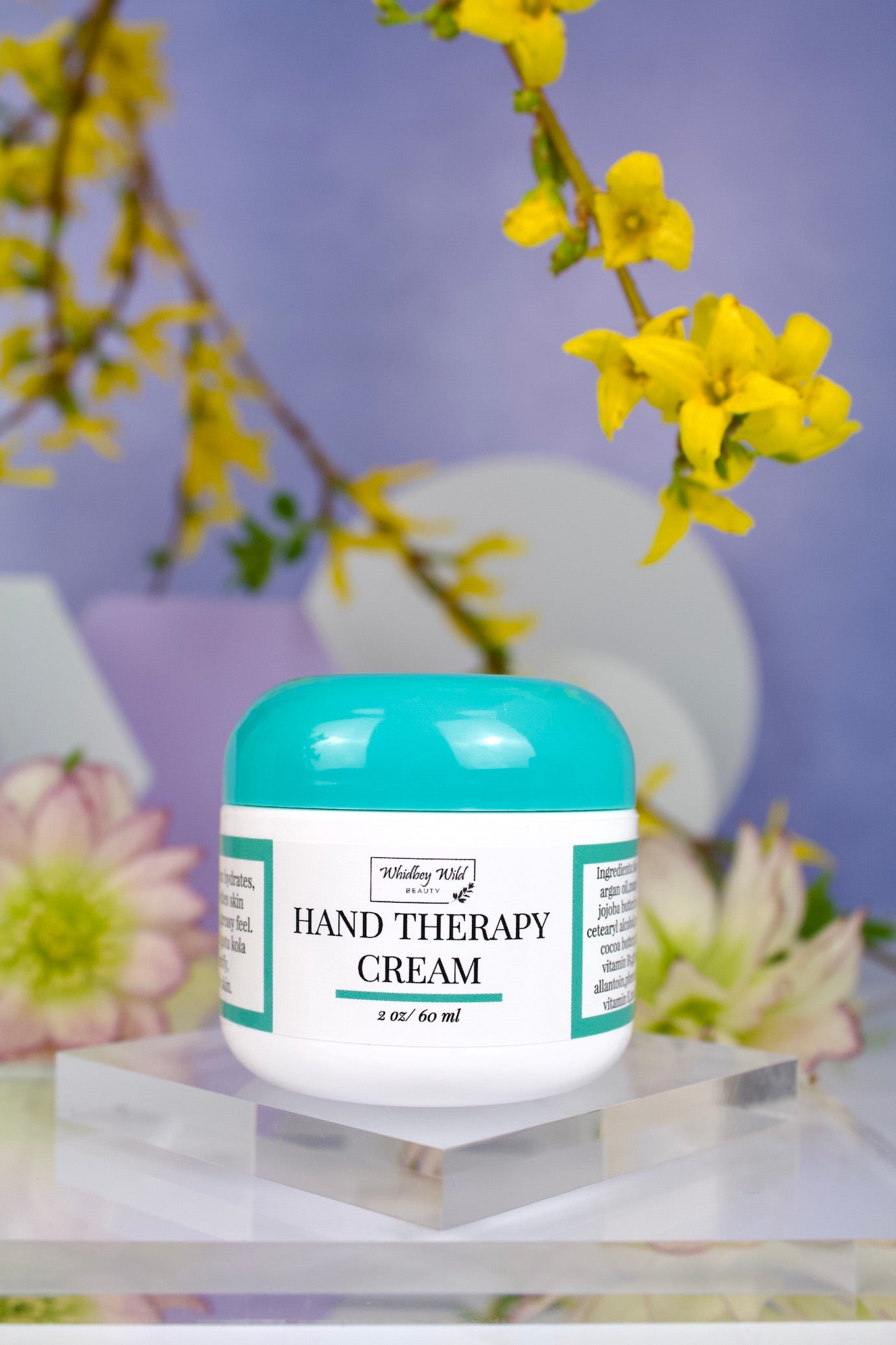 Hand Therapy Cream
