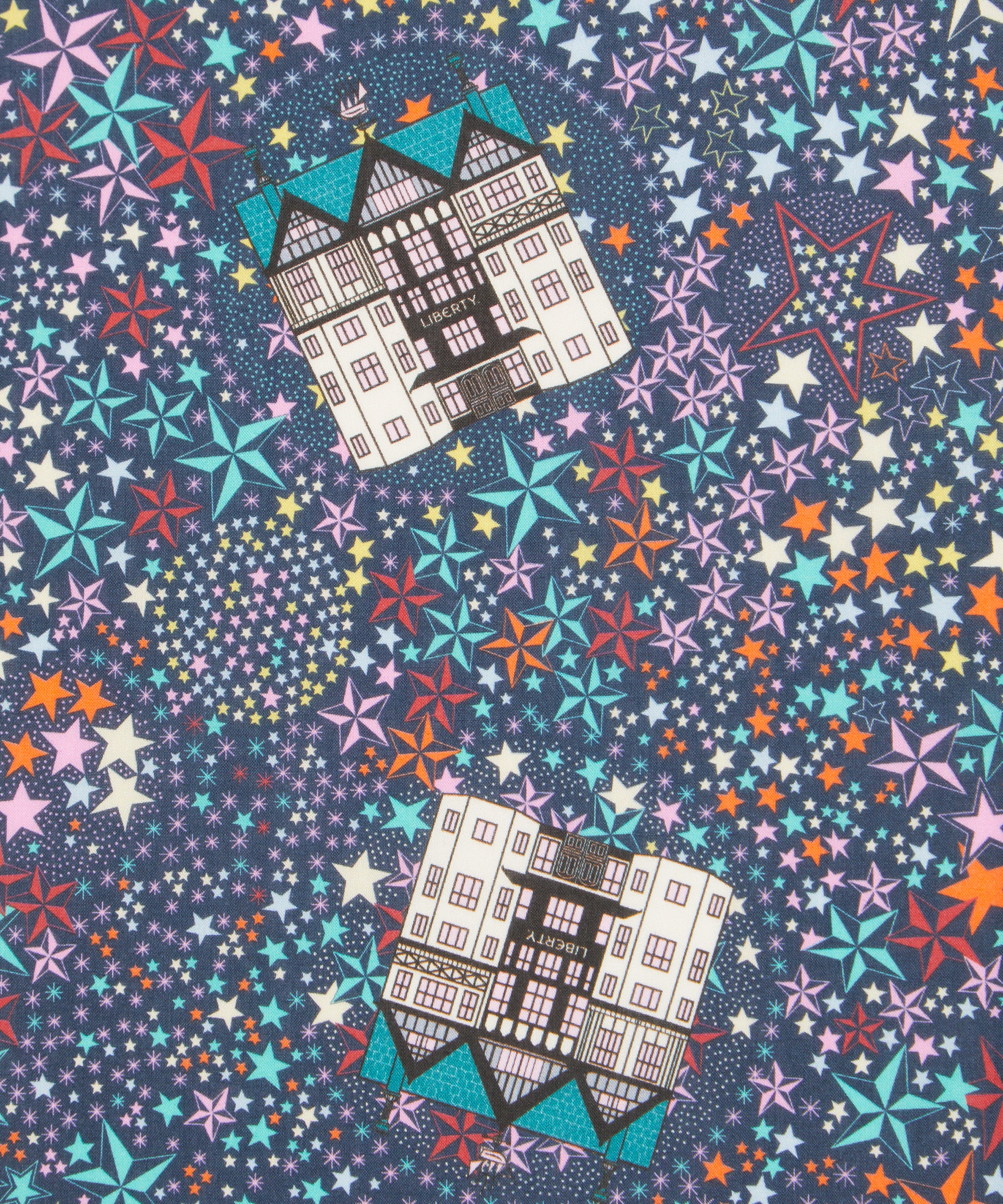 Adelajde Belle (D) Liberty Tana Lawn™ Cotton