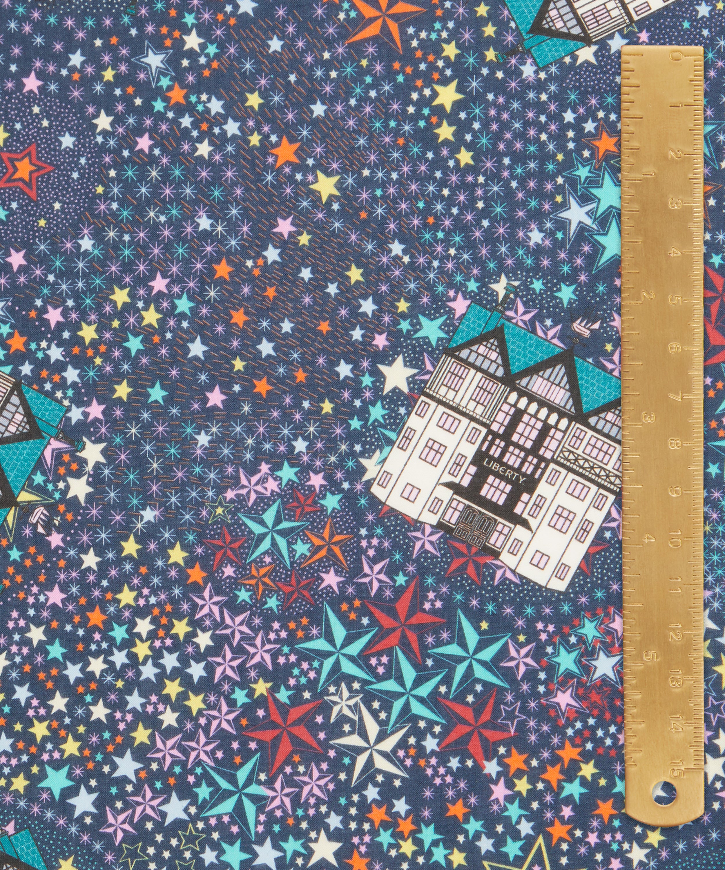 Adelajde Belle (D) Liberty Tana Lawn™ Cotton