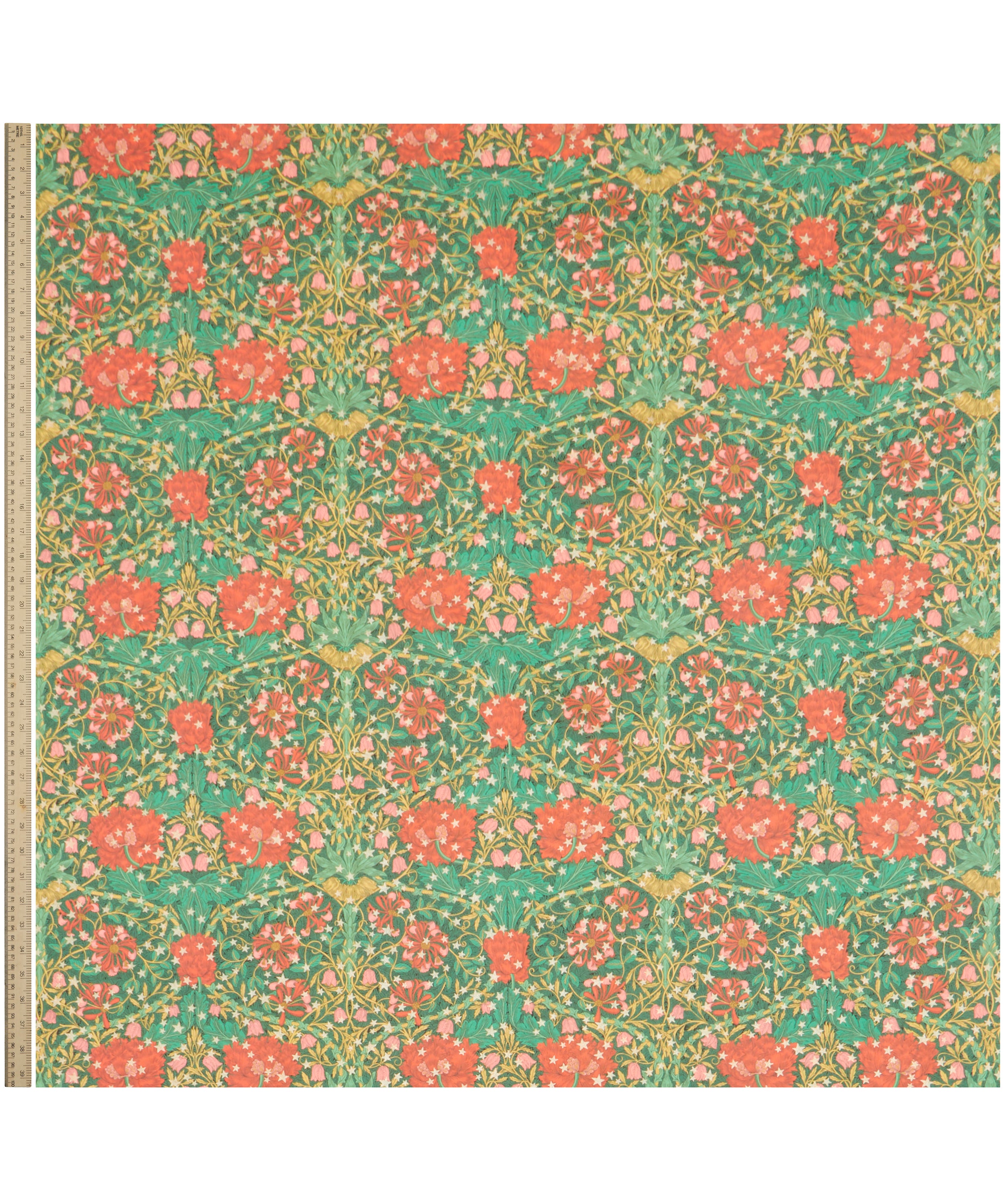 March Sparkle (A) Liberty Tana Lawn™ Cotton