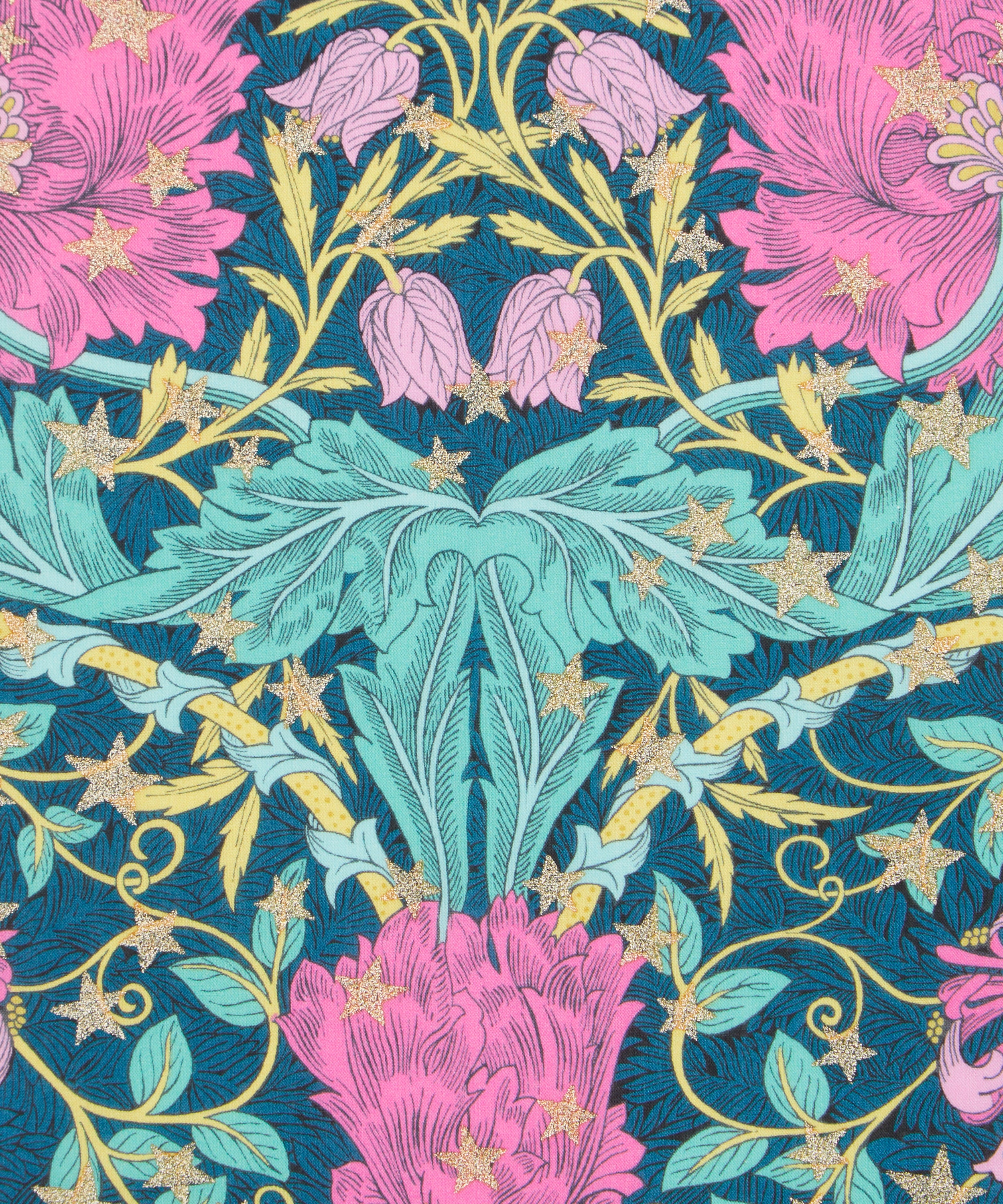 March Sparkle (B) Liberty Tana Lawn™ Cotton