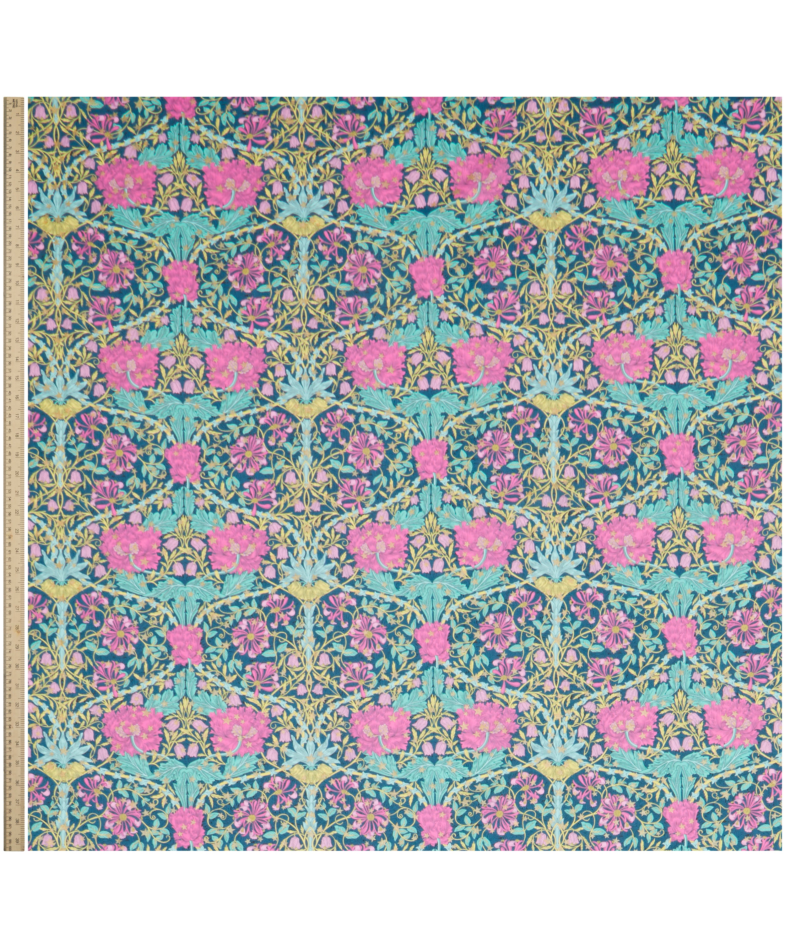 March Sparkle (B) Liberty Tana Lawn™ Cotton