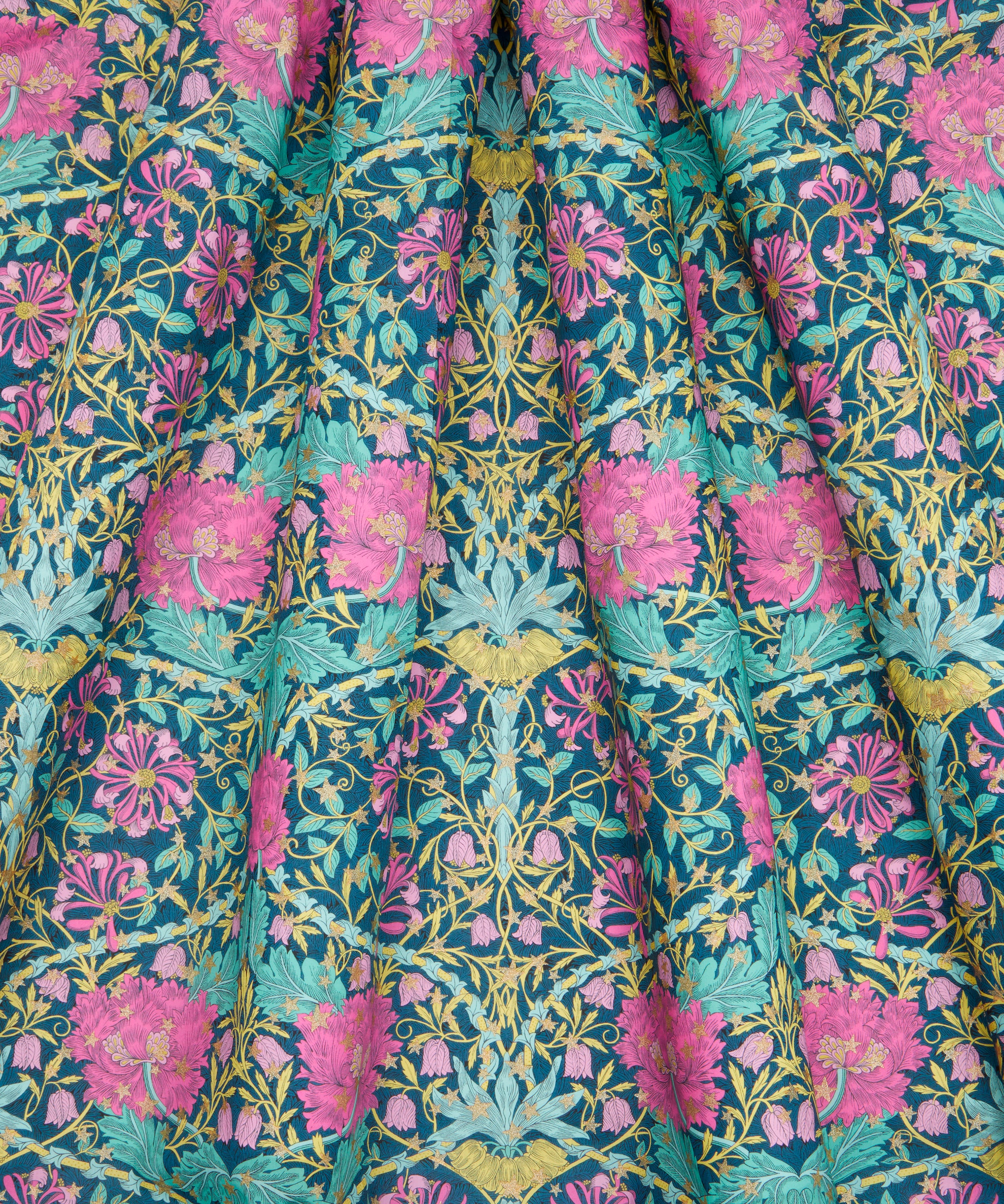 March Sparkle (B) Liberty Tana Lawn™ Cotton