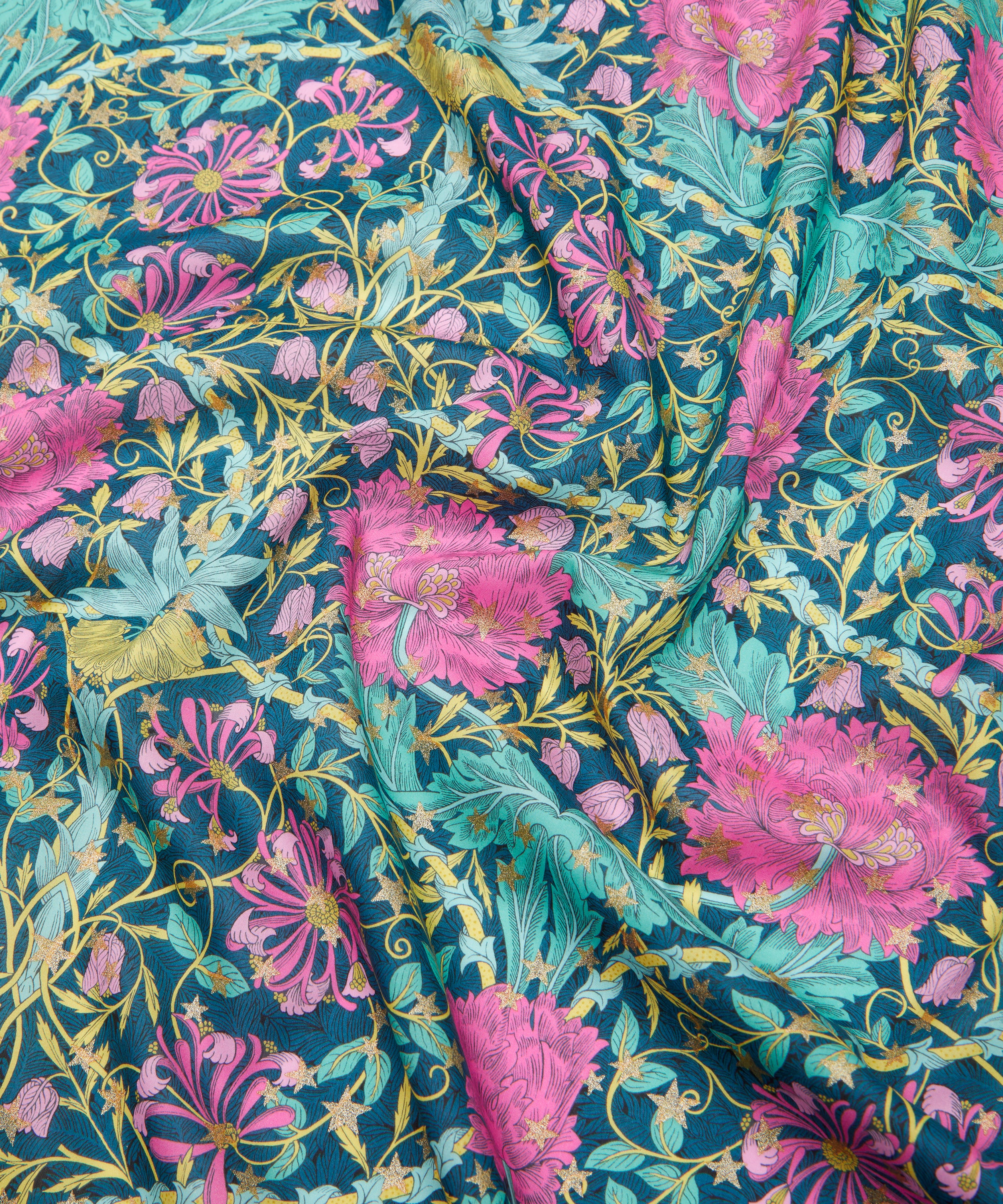March Sparkle (B) Liberty Tana Lawn™ Cotton