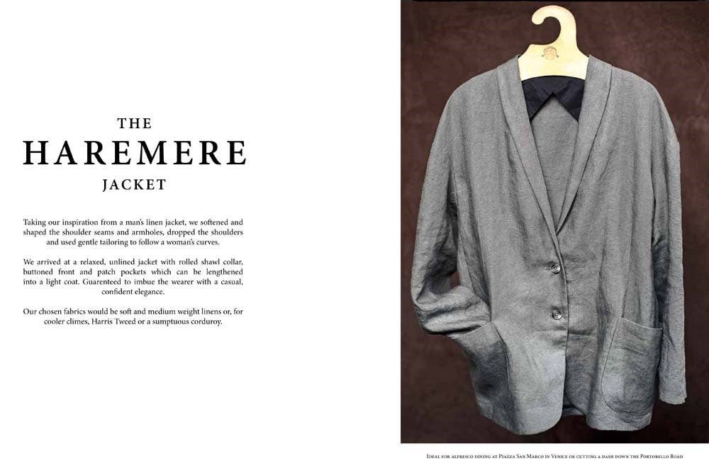 Merchant & Mills Workbook