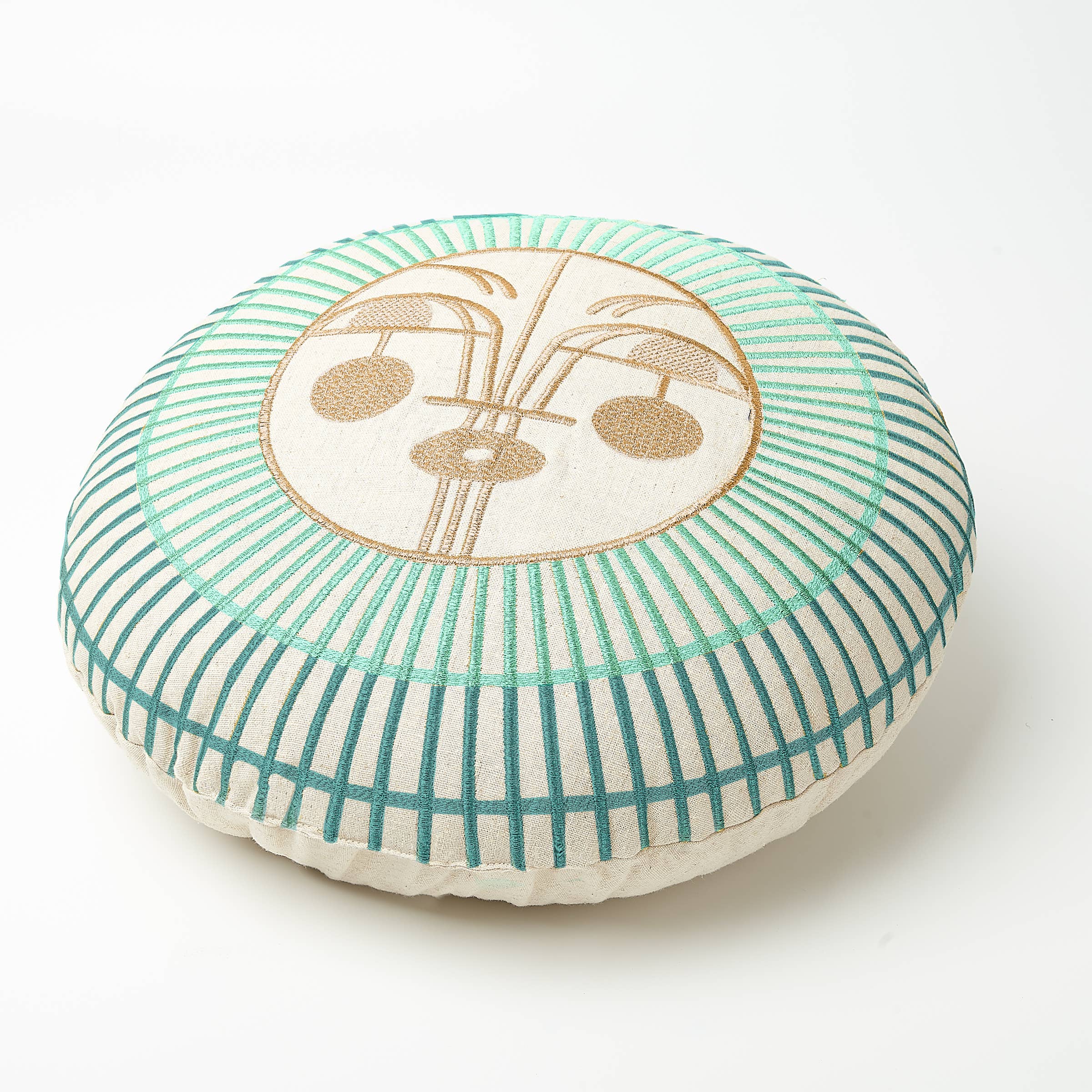 AYO SKY DECORATIVE PILLOW - Jungalow