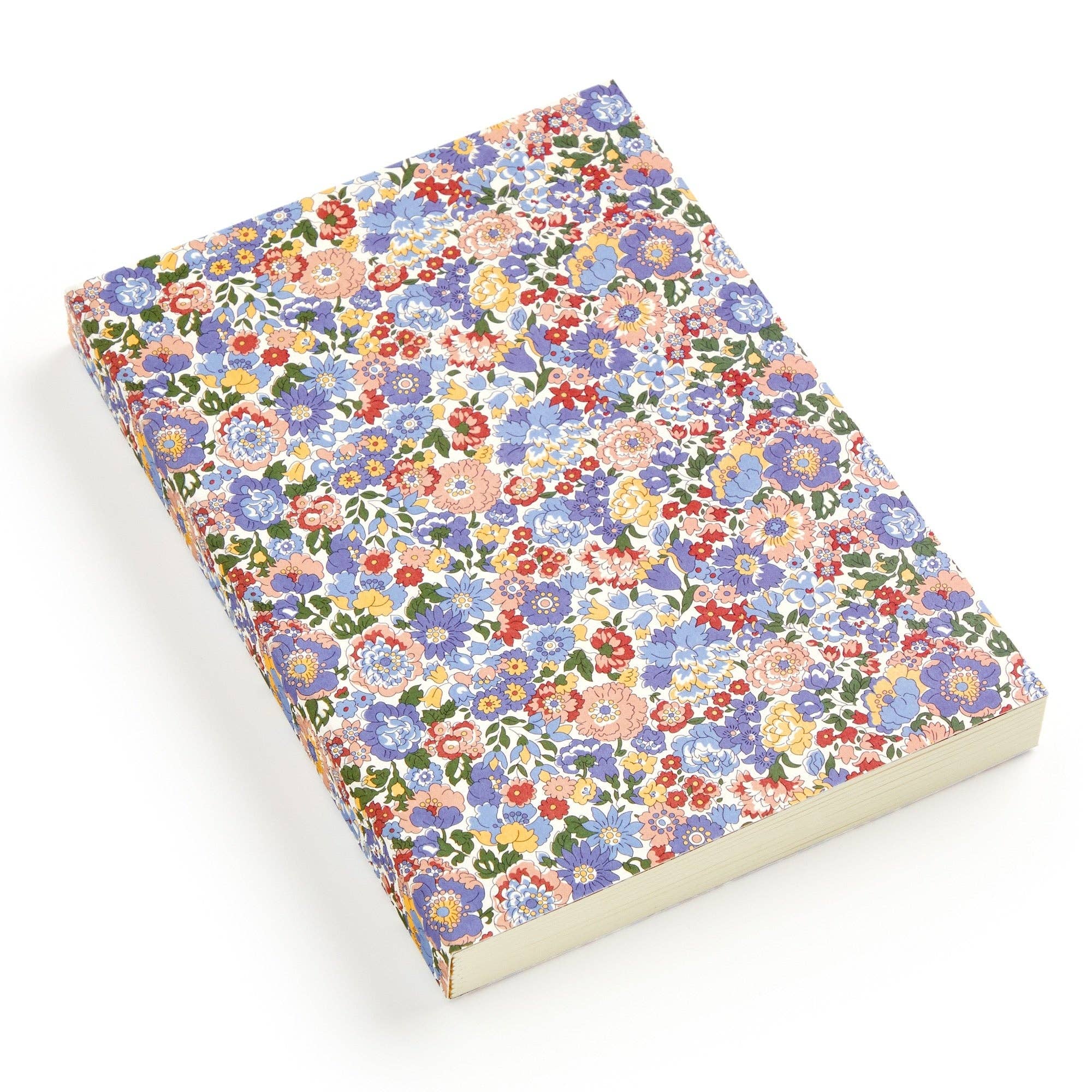 Liberty Nell, Annie and May Premium A5 Notebook