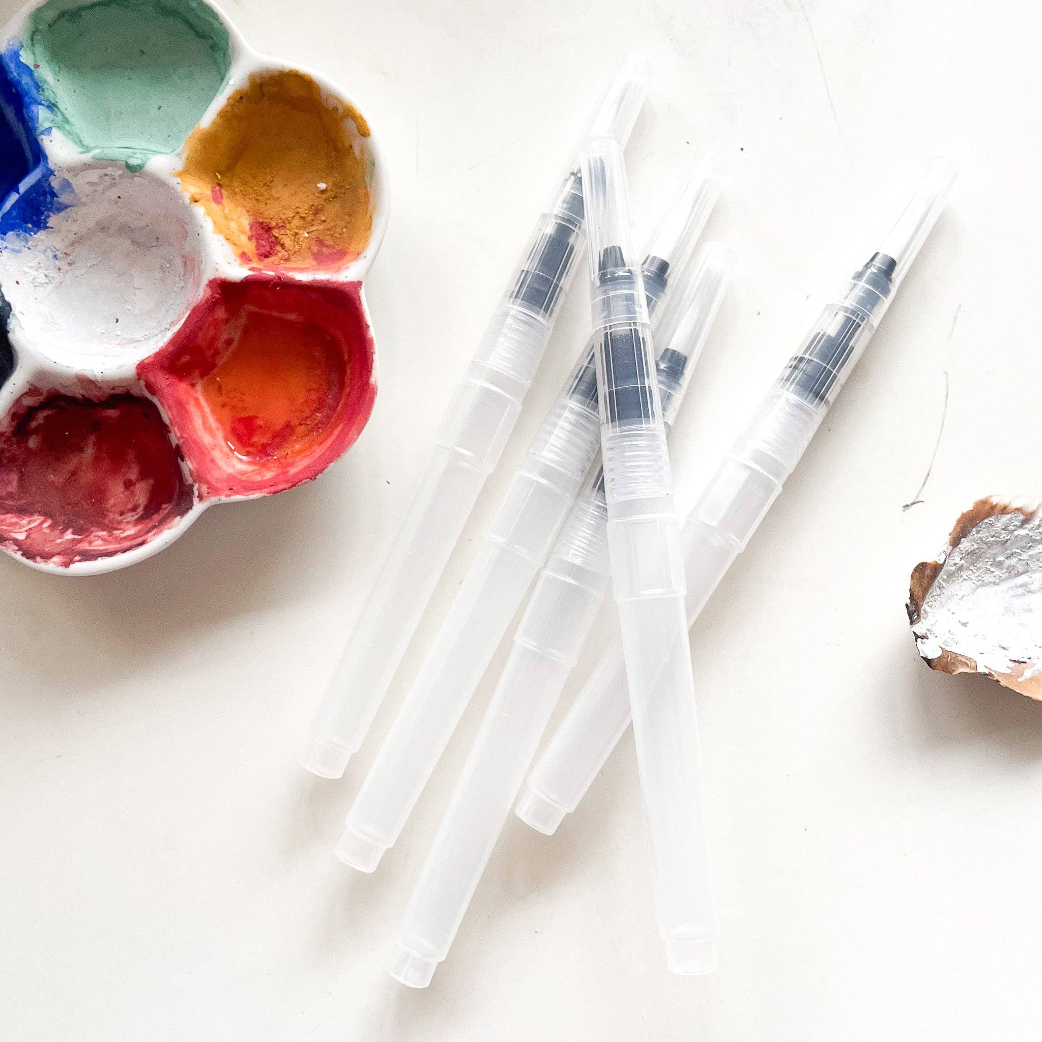 Water Brush