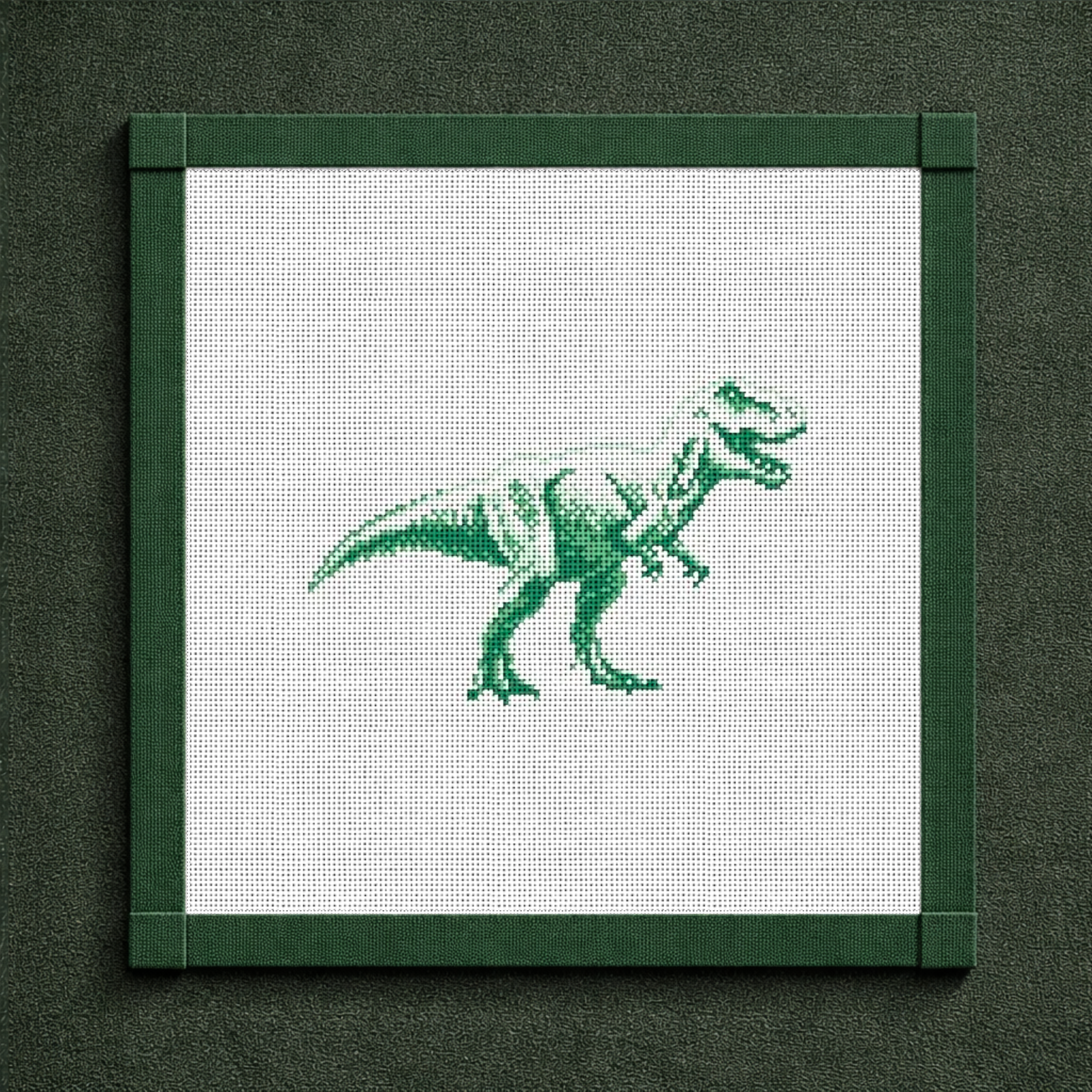 Tyrannosaurus Rex Dinosaur