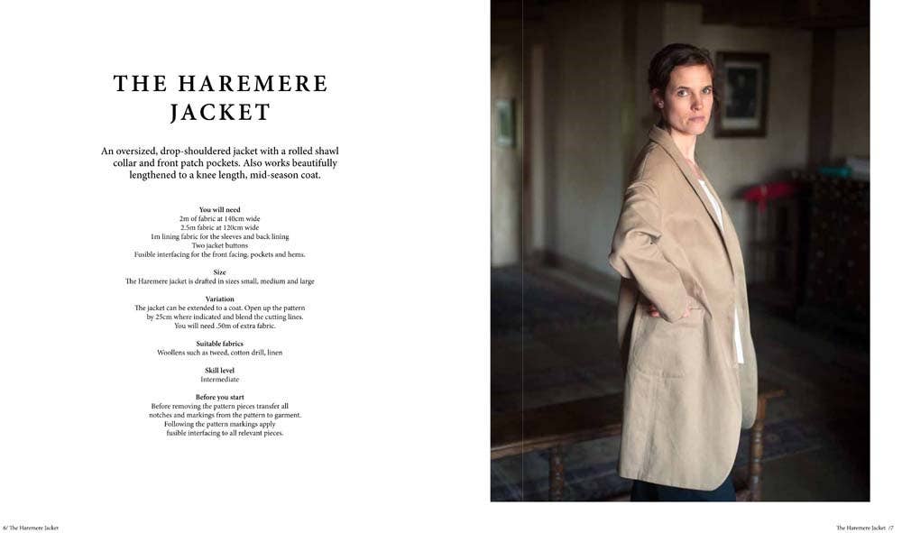 Merchant & Mills Workbook