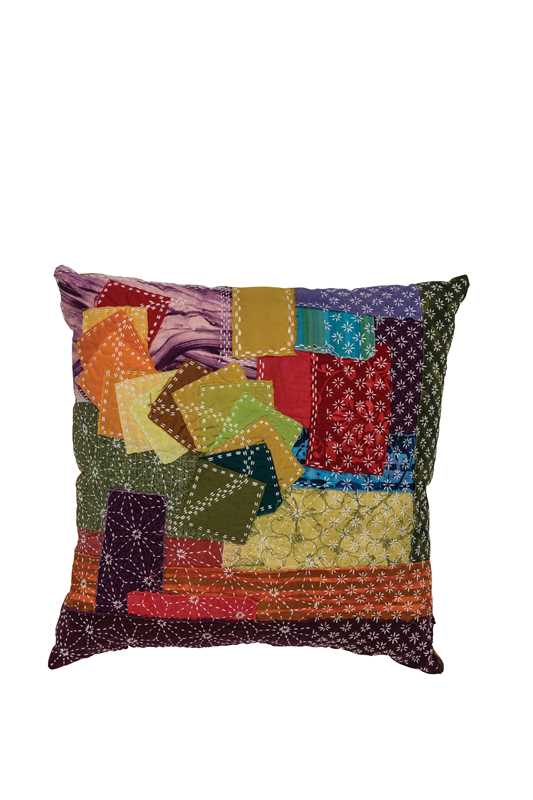 Boro & Sashiko, Harmonious Imperfection by Shannon Mullett-Bowlsby