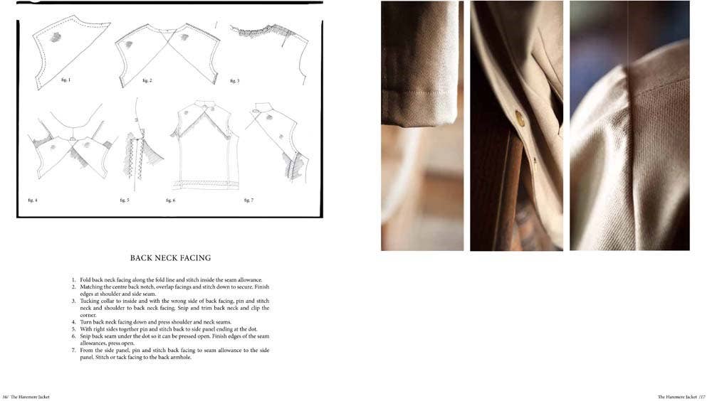 Merchant & Mills Workbook