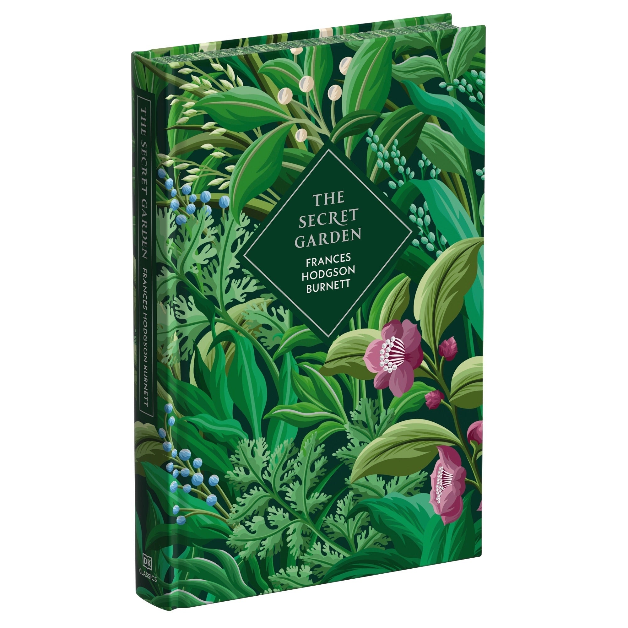 The Secret Garden (DK Classics)