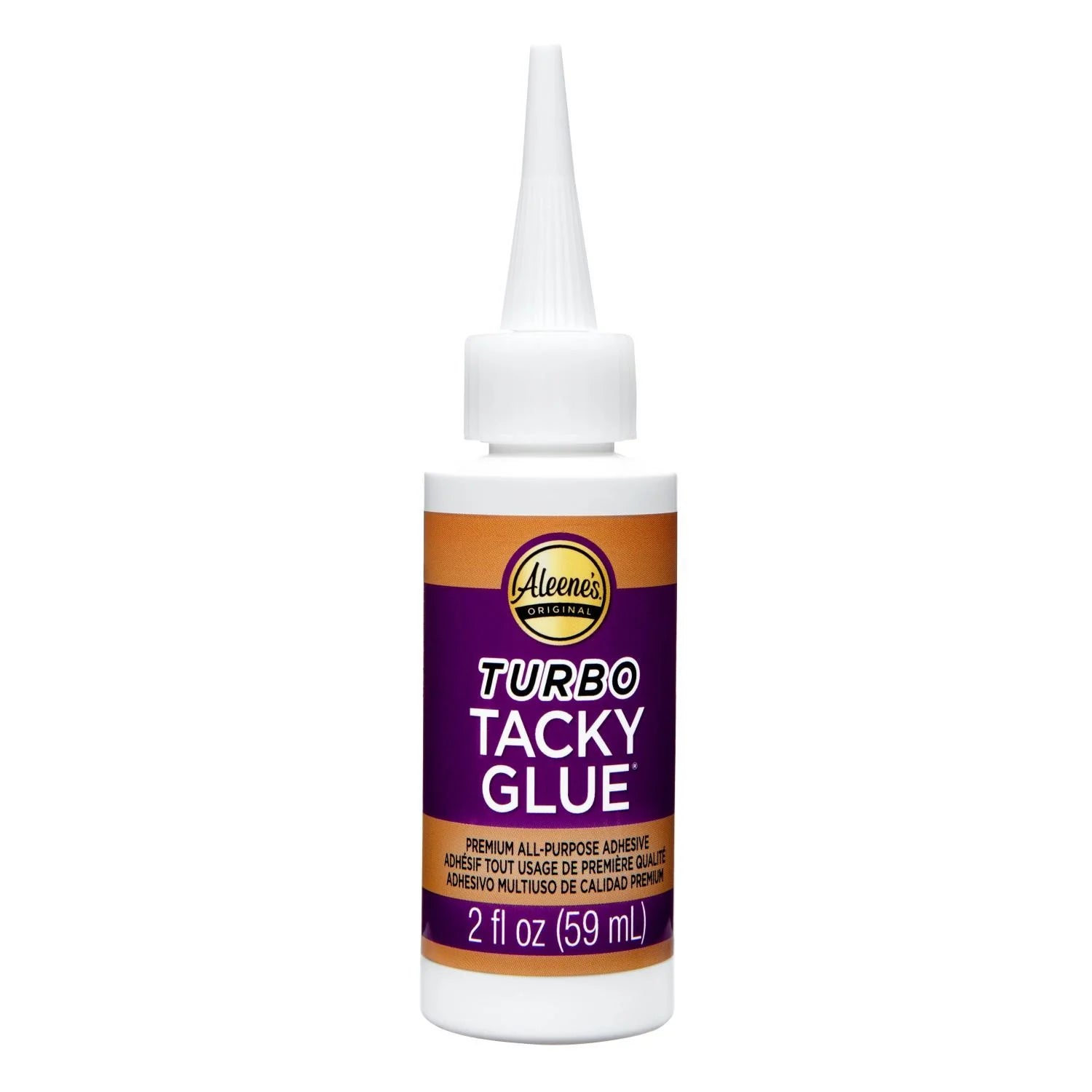 Aleenes Turbo Tacky Glue