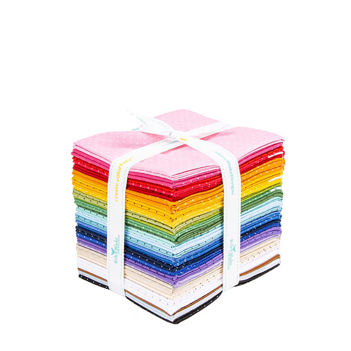 American Jane Pindots Fat Quarter Bundle