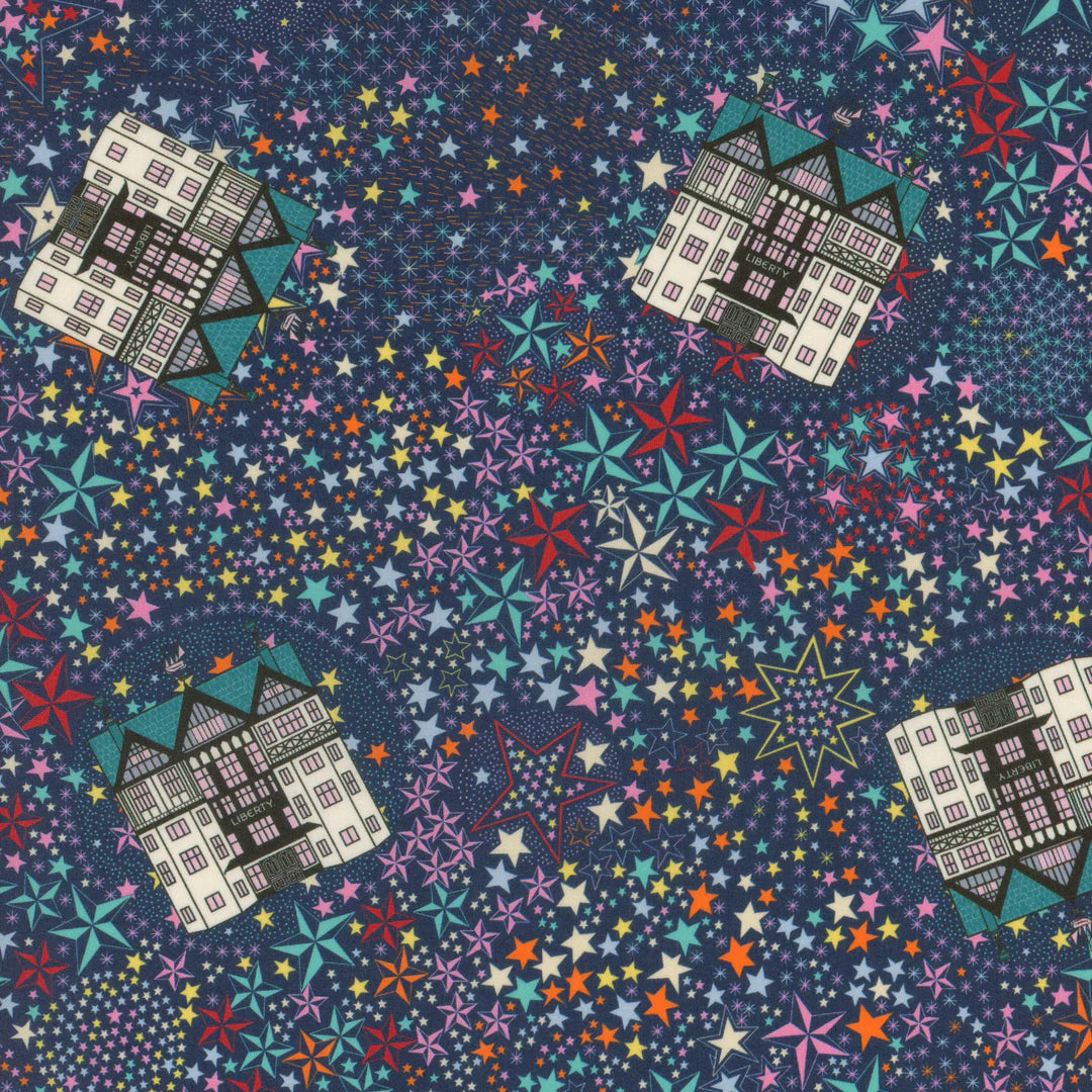 Adelajde Belle (D) Liberty Tana Lawn™ Cotton