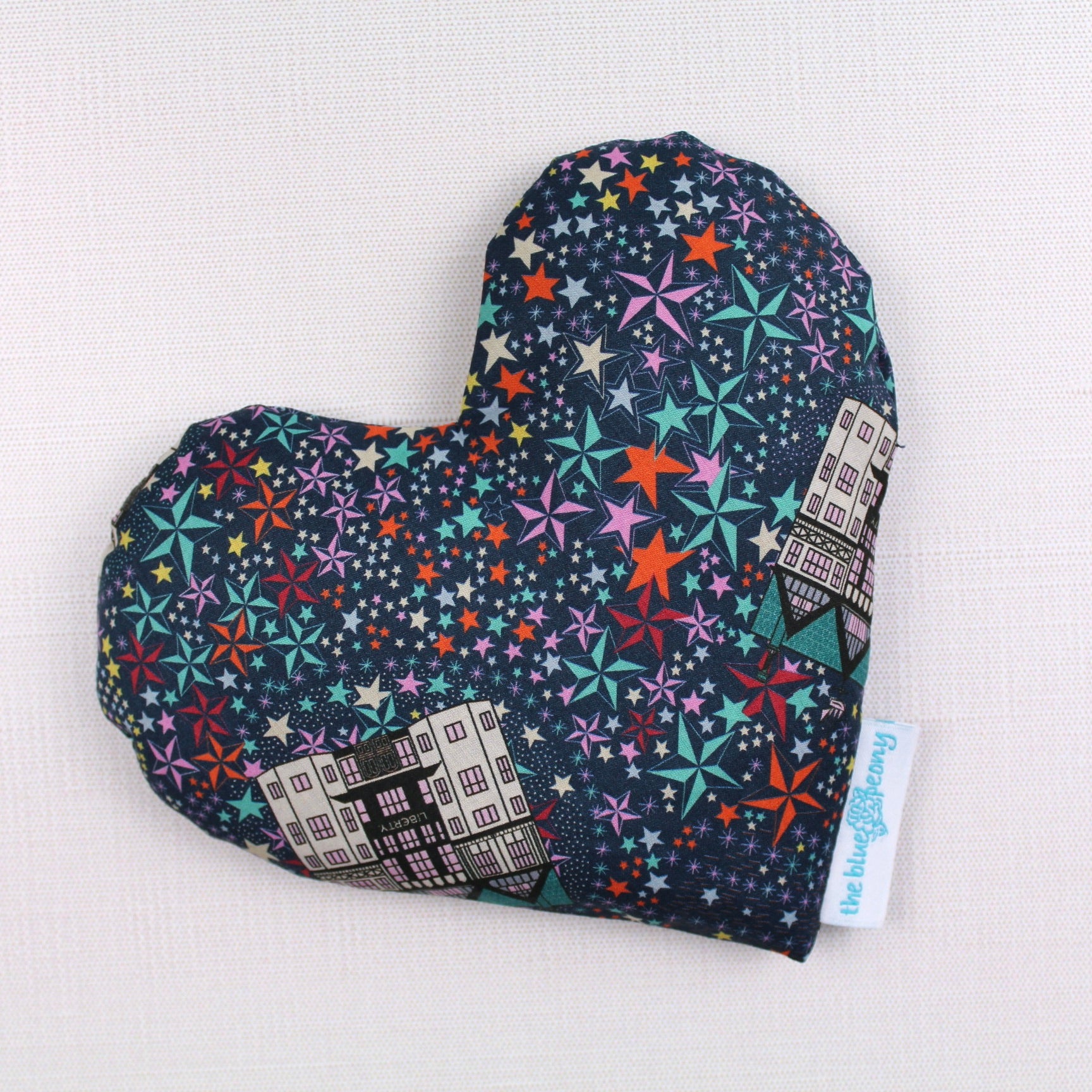 Liberty Tana Lawn Lavender Sachet in Adelajda Bele