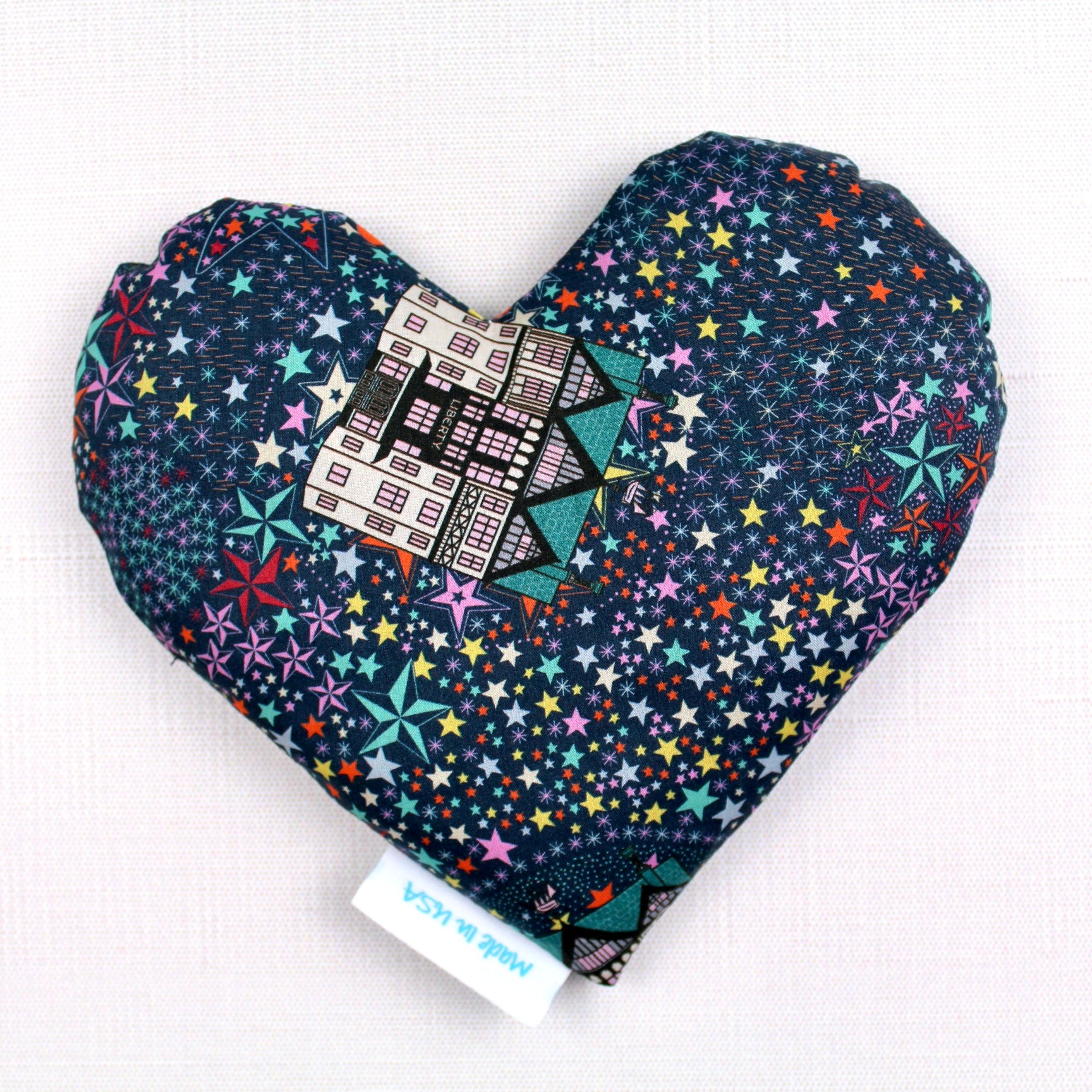 Liberty Tana Lawn Lavender Sachet in Adelajda Bele