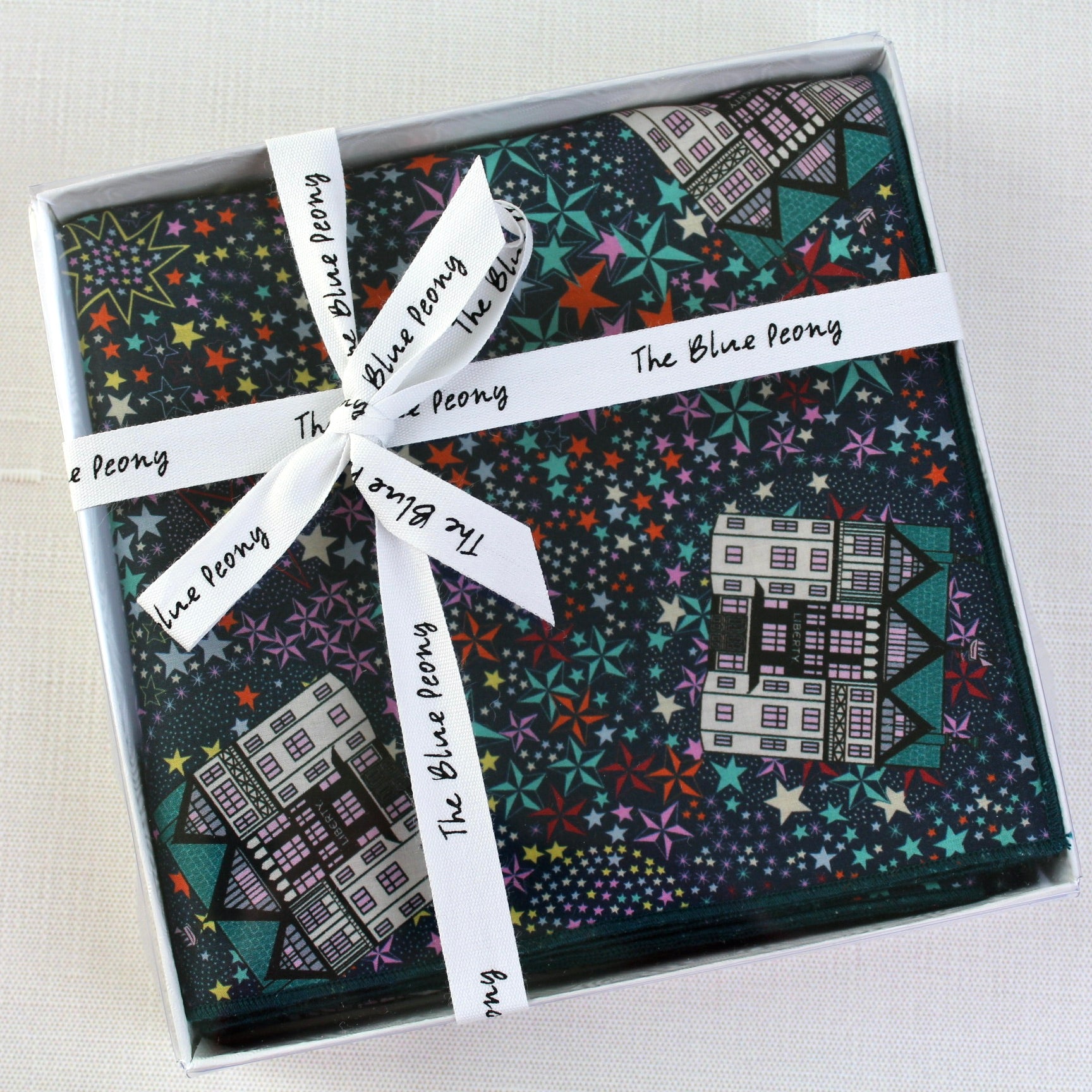 Adelajde Liberty Tana Lawn™ Kerchief