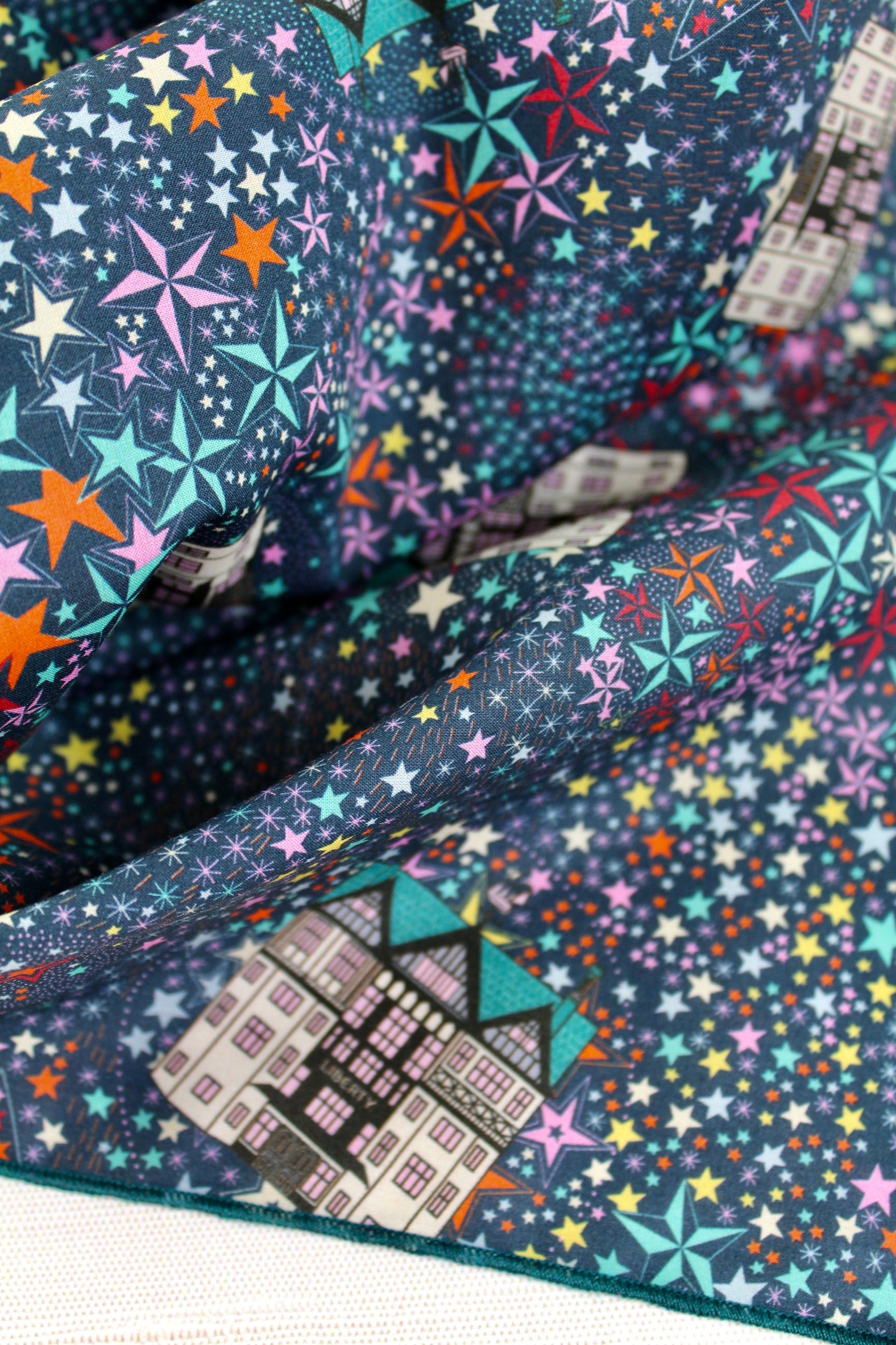 Adelajde Liberty Tana Lawn™ Kerchief