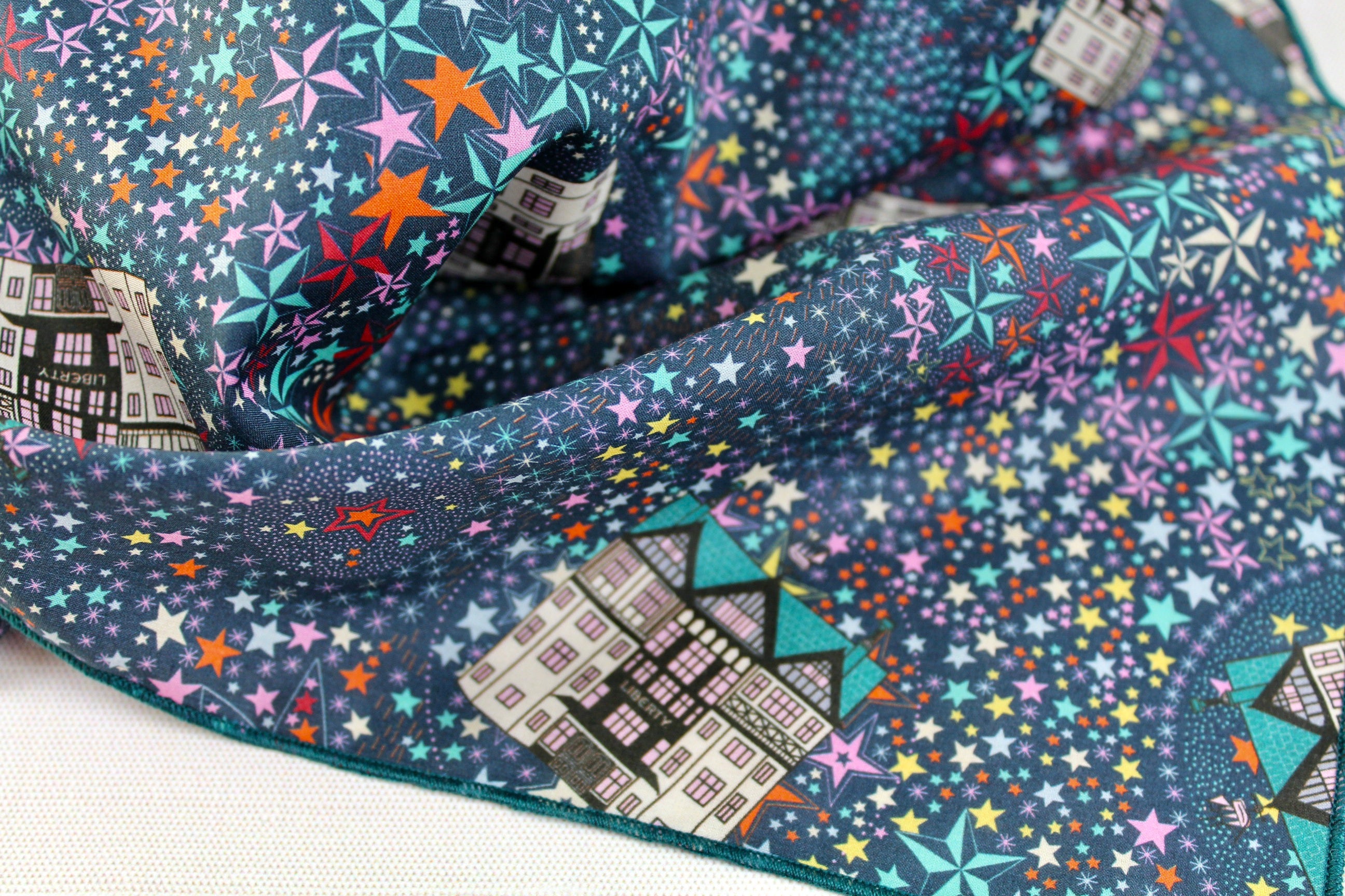 Adelajde Liberty Tana Lawn™ Kerchief