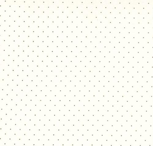 American Jane Pindot in Ice Cream