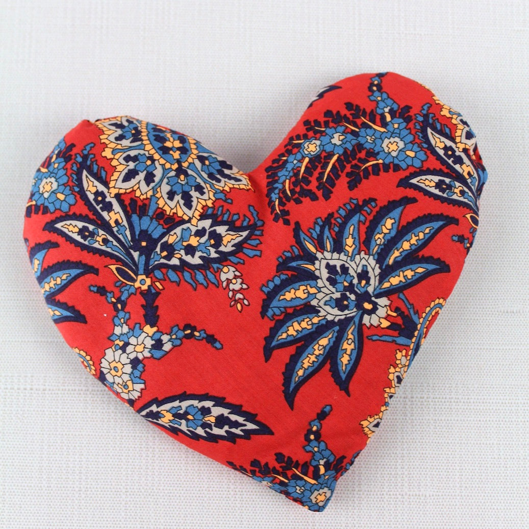 Liberty Tana Lawn Lavender Sachet in Arundel