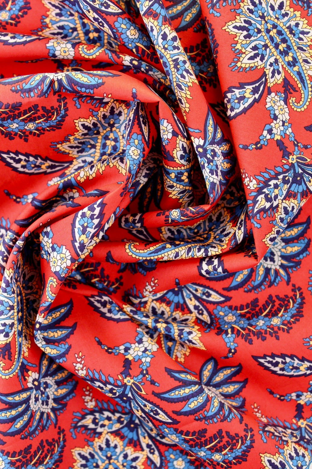 Arundel Liberty Tana Lawn™ Kerchief