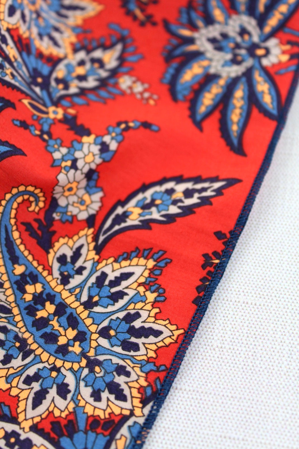 Arundel Liberty Tana Lawn™ Kerchief