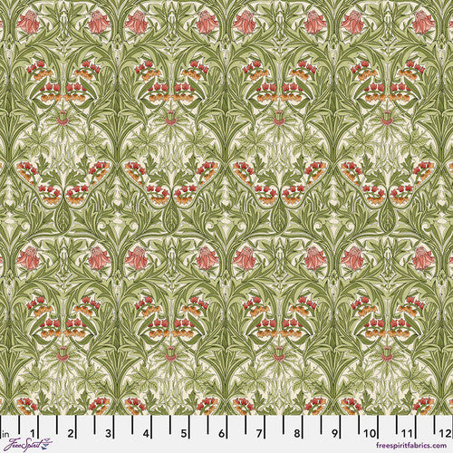 Bluebell by The Original Morris & Co Fabrics