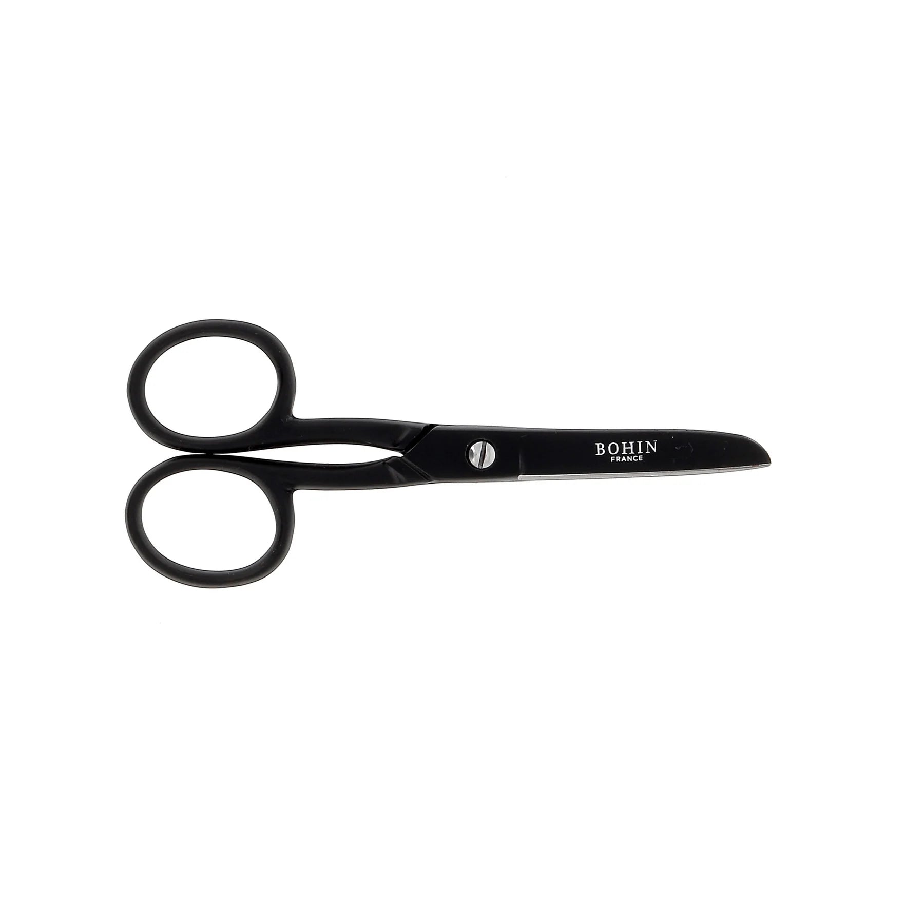 Bohin Flat Blade Epoxy Scissors