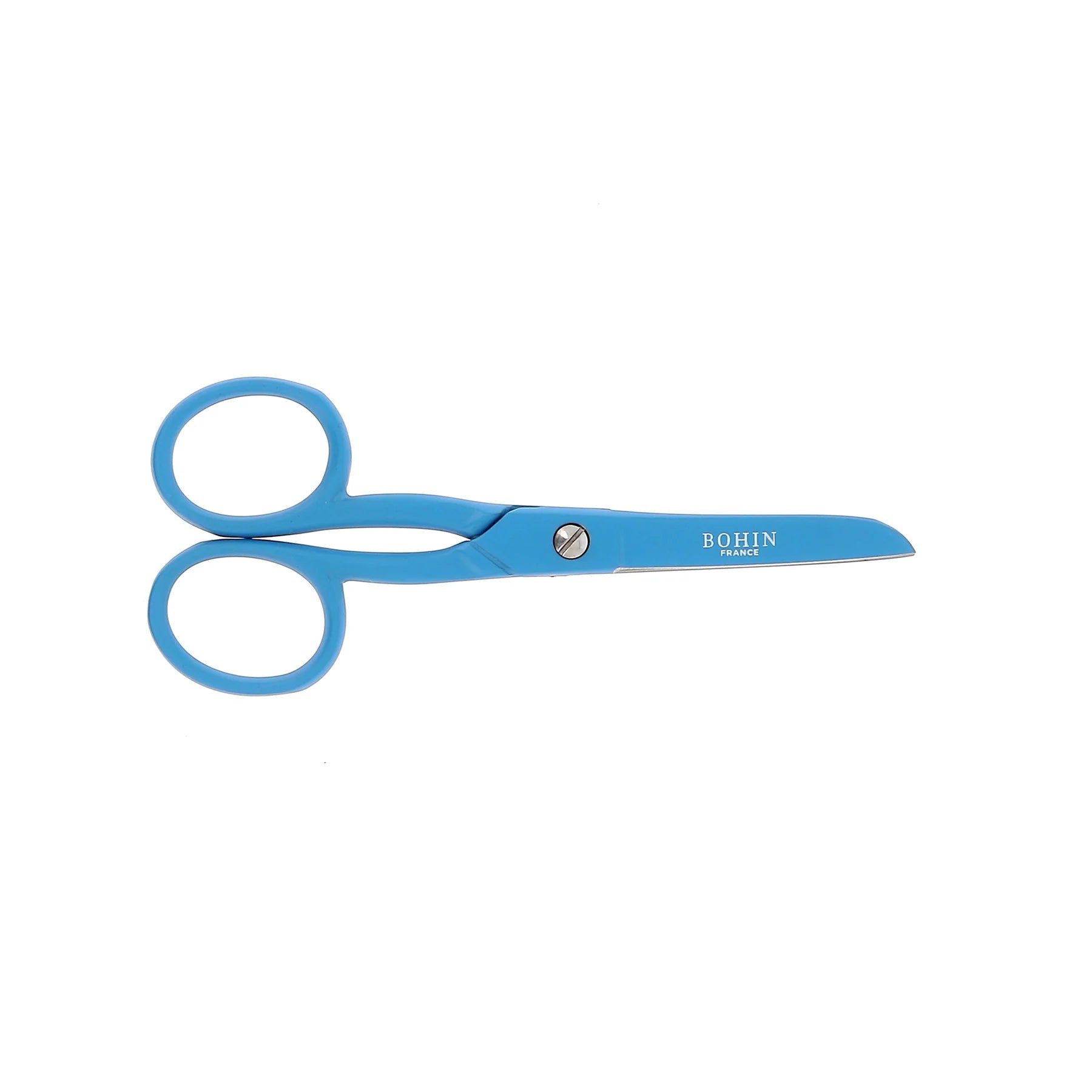 Bohin Flat Blade Epoxy Scissors