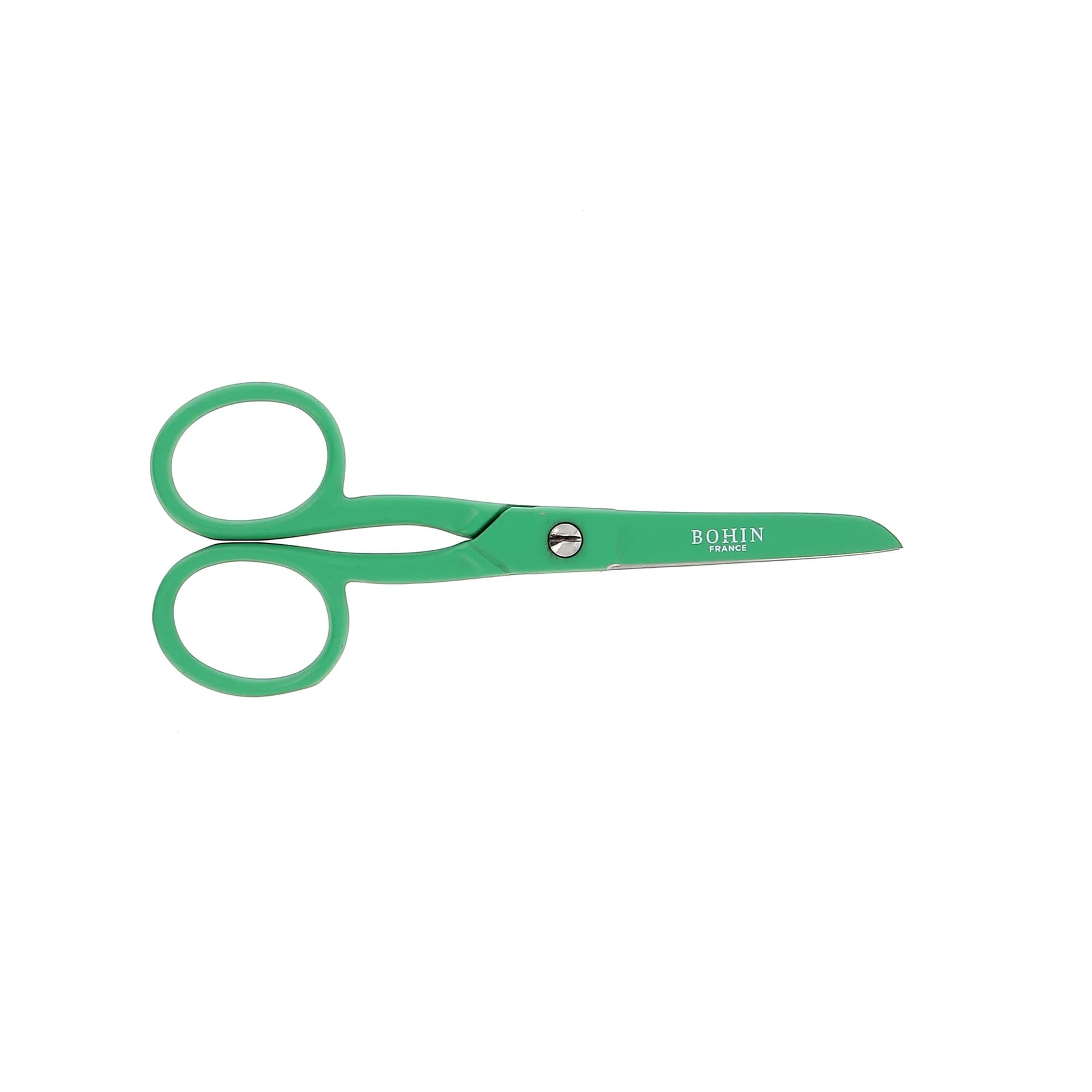 Bohin Flat Blade Epoxy Scissors