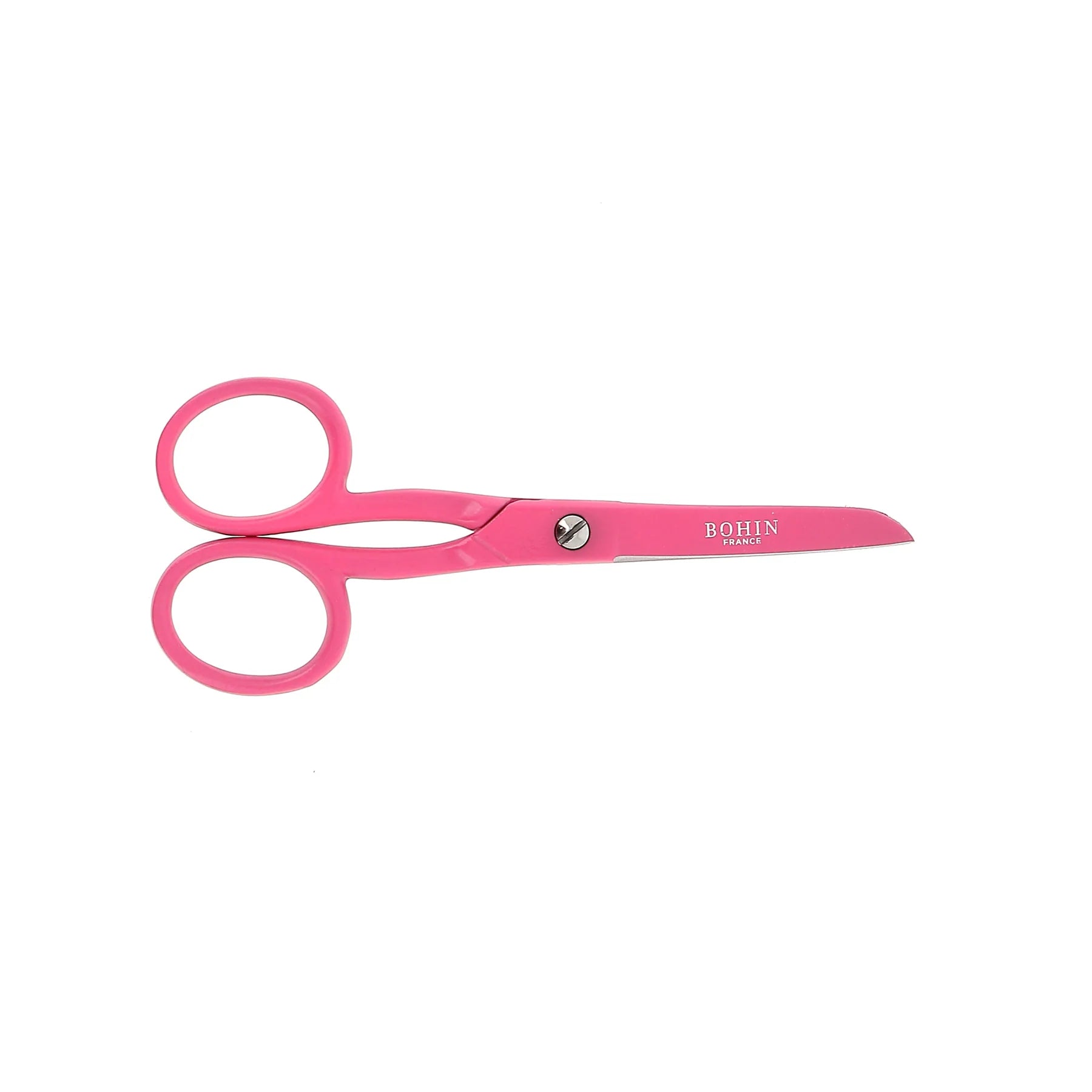Bohin Flat Blade Epoxy Scissors