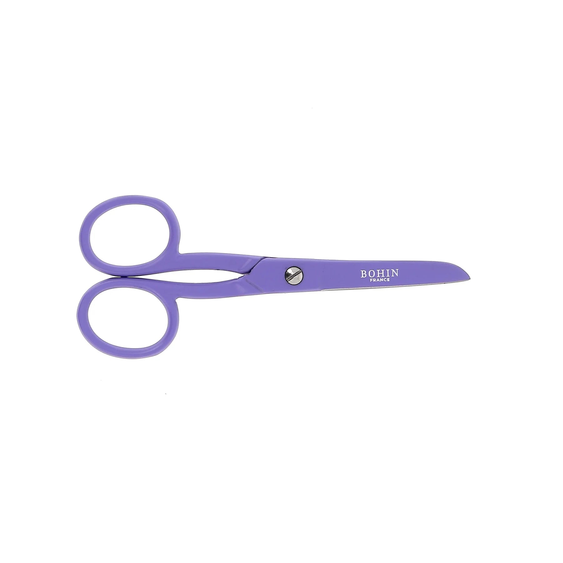 Bohin Flat Blade Epoxy Scissors