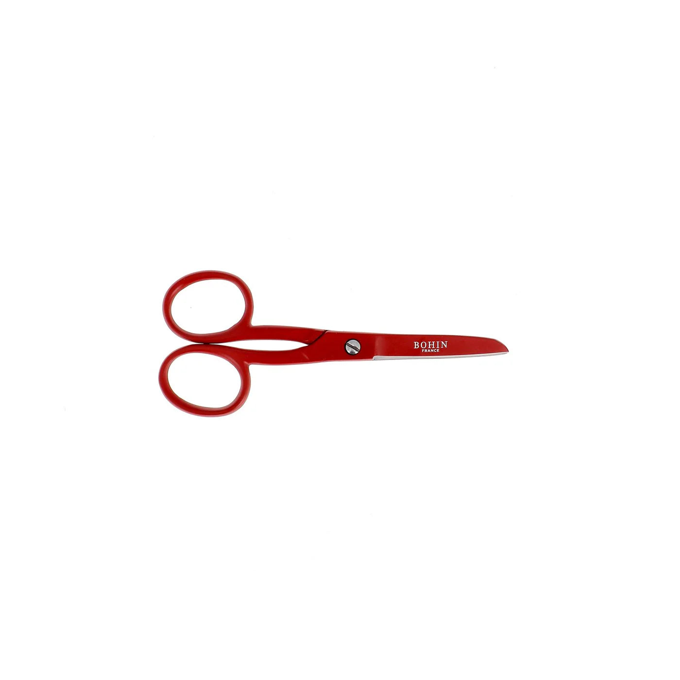 Bohin Flat Blade Epoxy Scissors