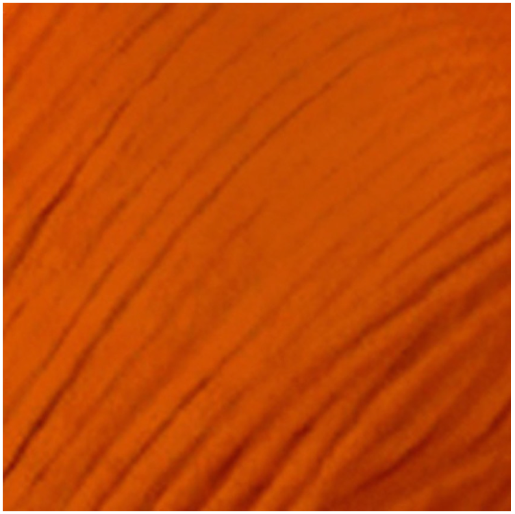 Olympus Sashiko Thread - Bright Orange (#31)