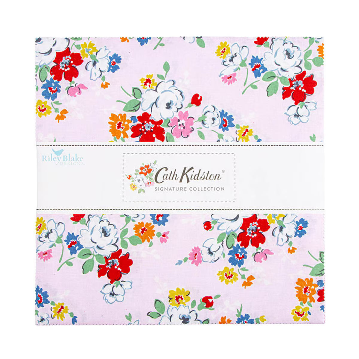 Cath Kidston® Signature Collection PreCut Stacker