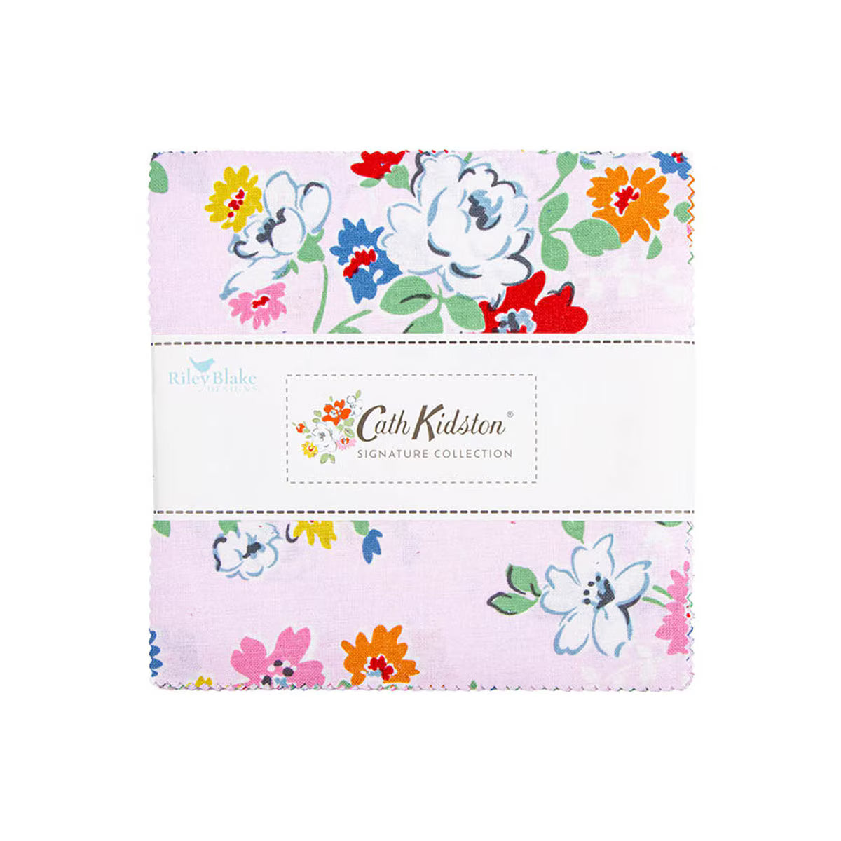 Cath Kidston® Signature Collection PreCut Stacker