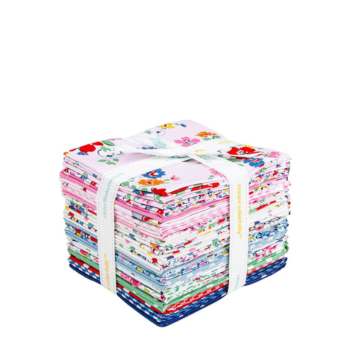Cath Kidston® Signature Collection Fat Quarter Set