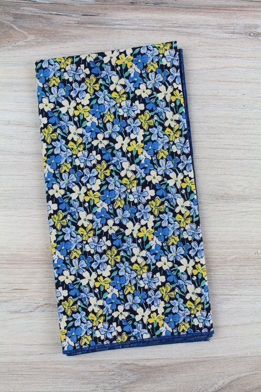 Caroline Napkins (Liberty of London Fabric)