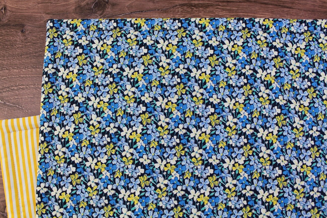 Caroline Stripe Placemats