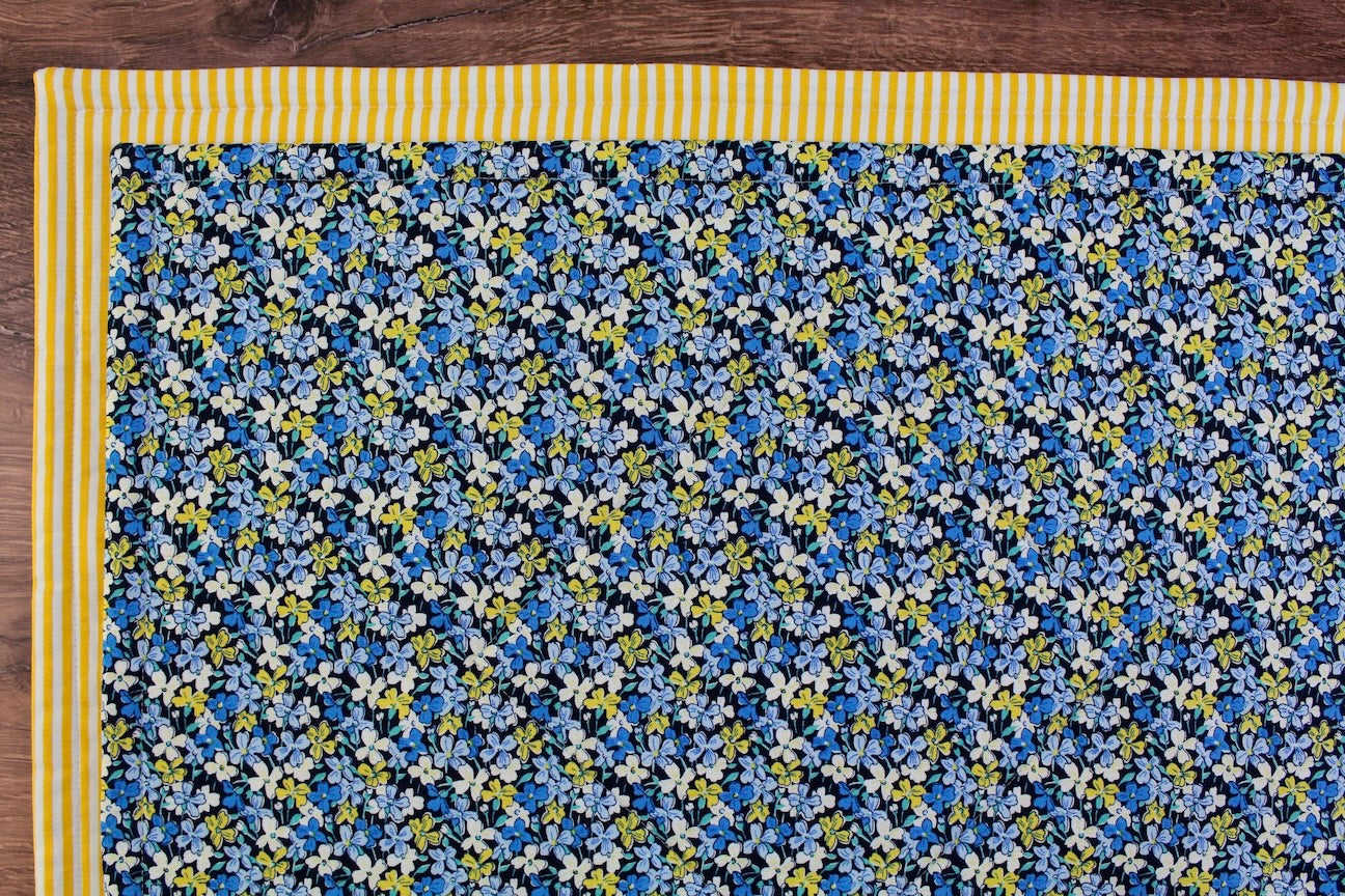 Caroline Stripe Placemats