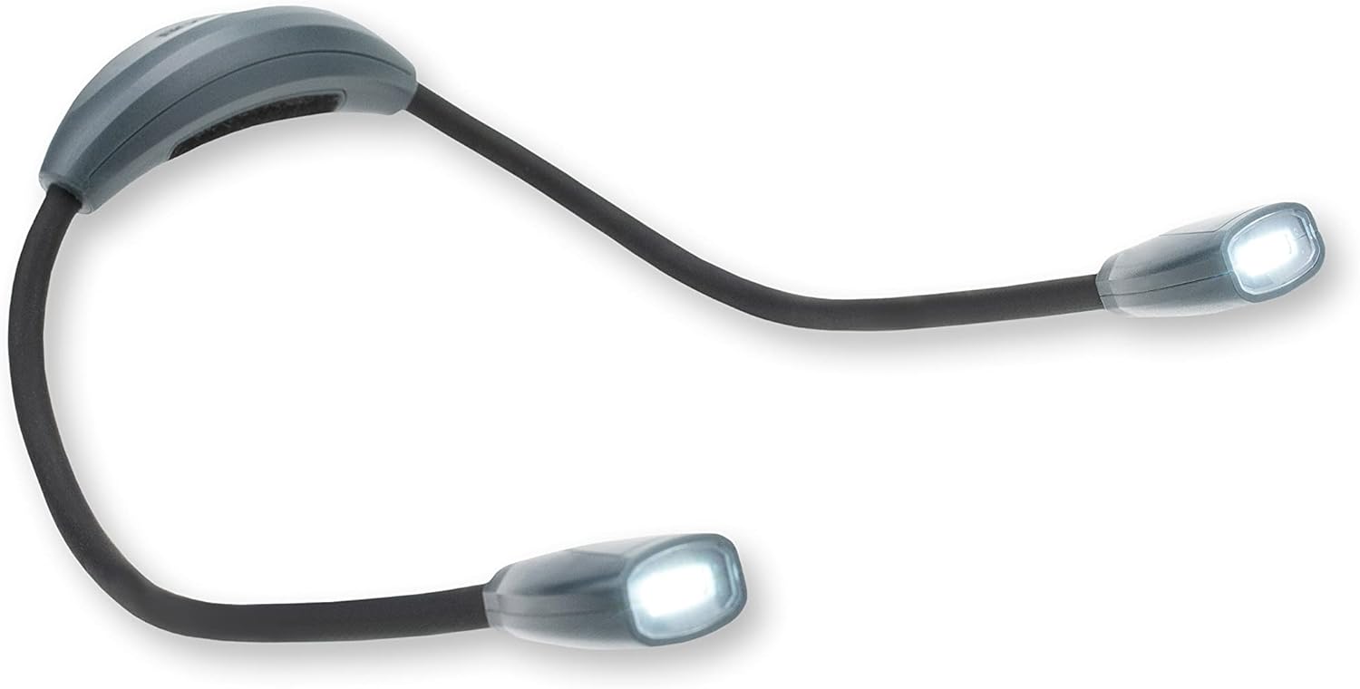 Neck Light with Ultrabright LEDs