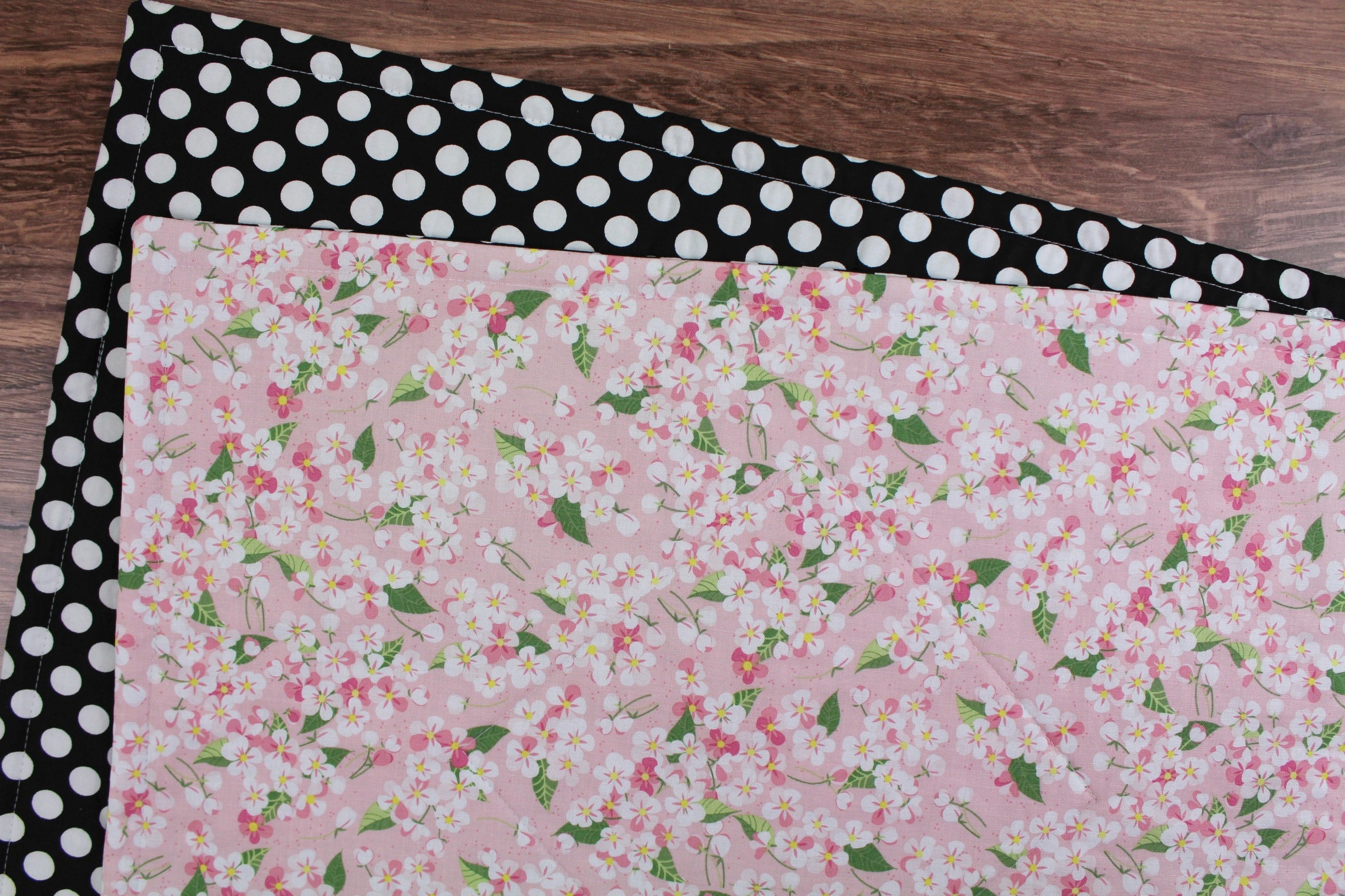 Cherry Blossom Placemats
