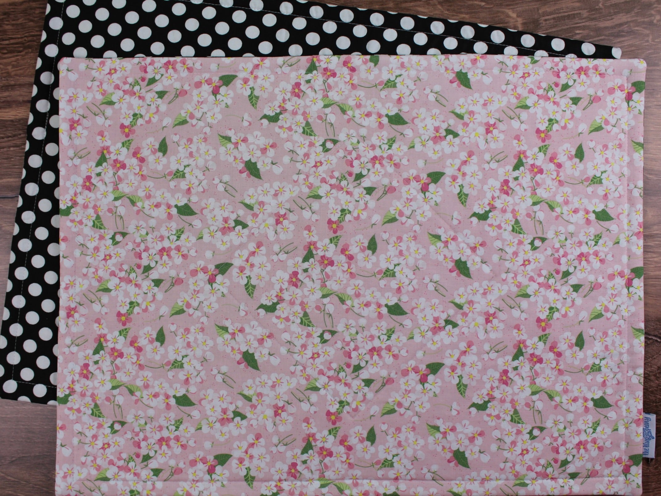 Cherry Blossom Placemats