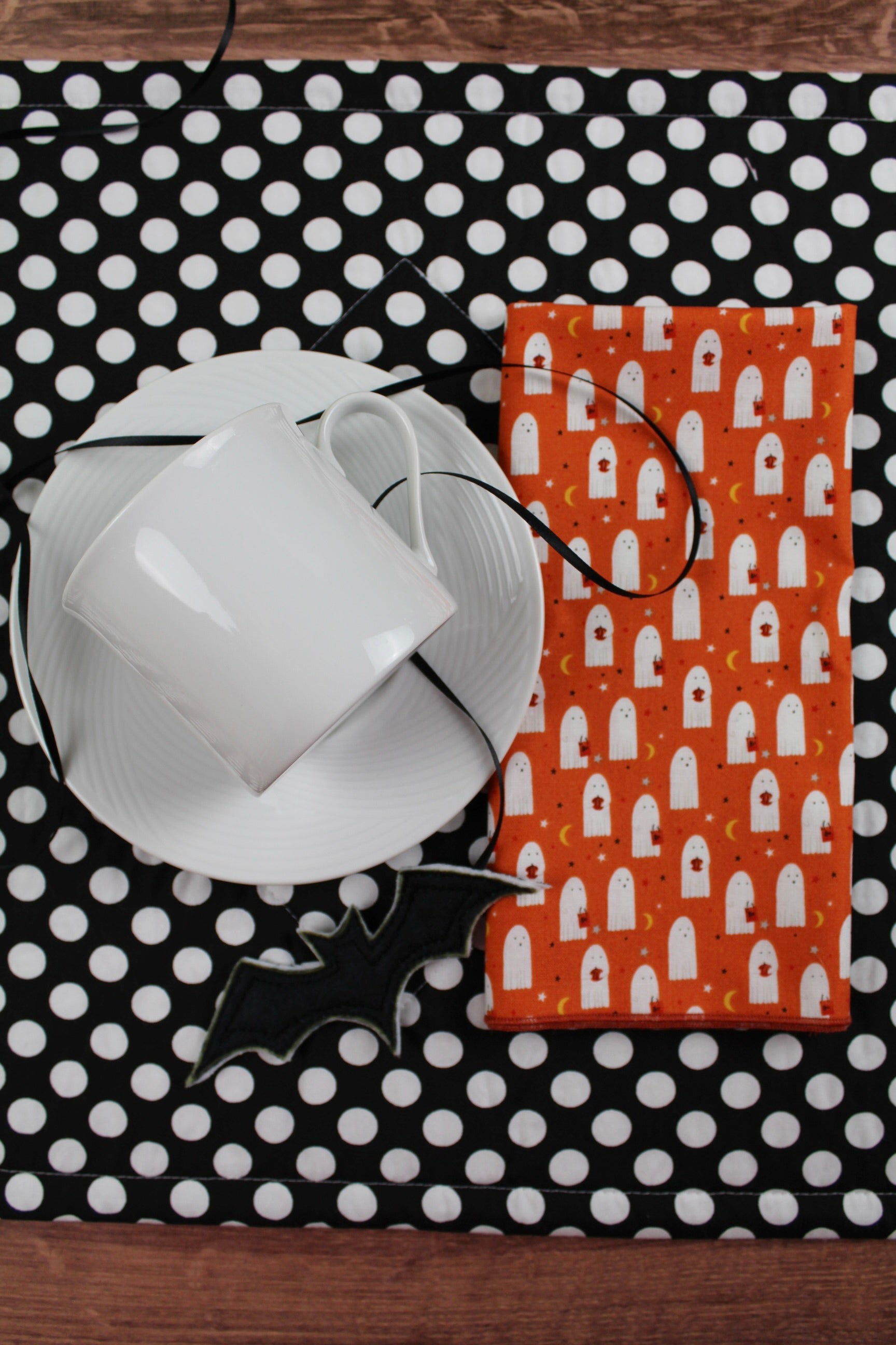 Cherry Blossom Placemats