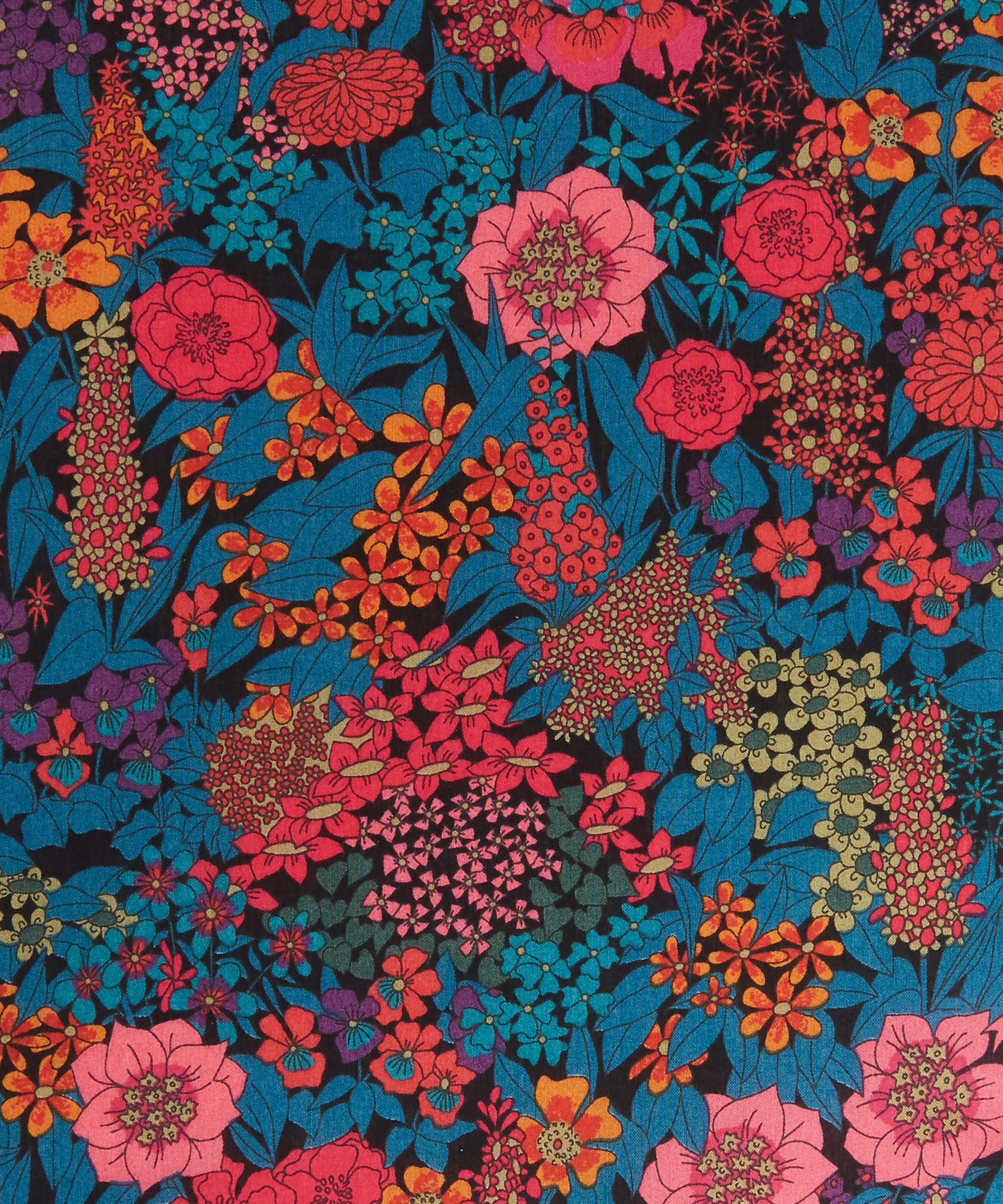 Ciara Liberty Tana Lawn™ Cotton