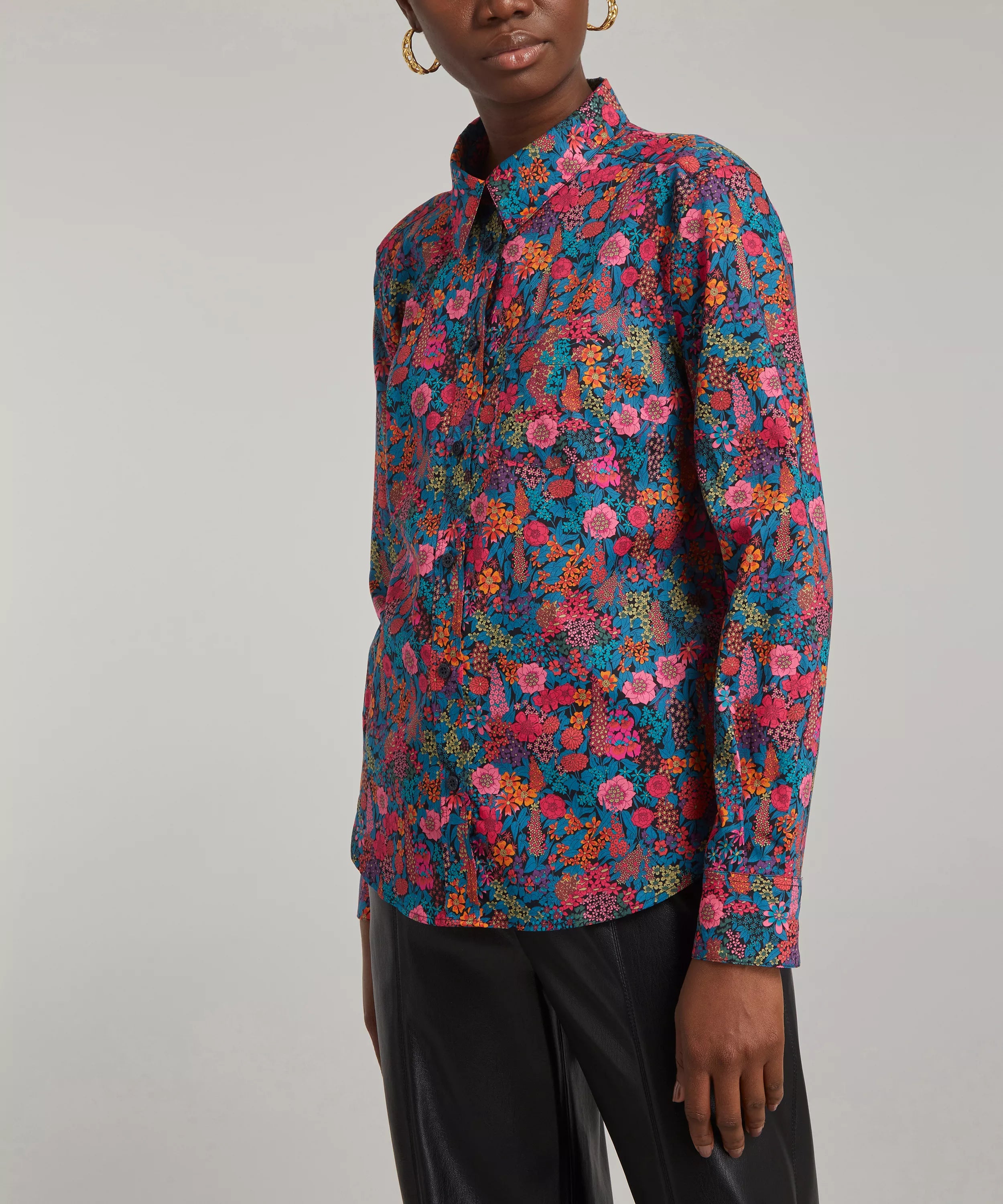 Ciara Liberty Tana Lawn™ Cotton